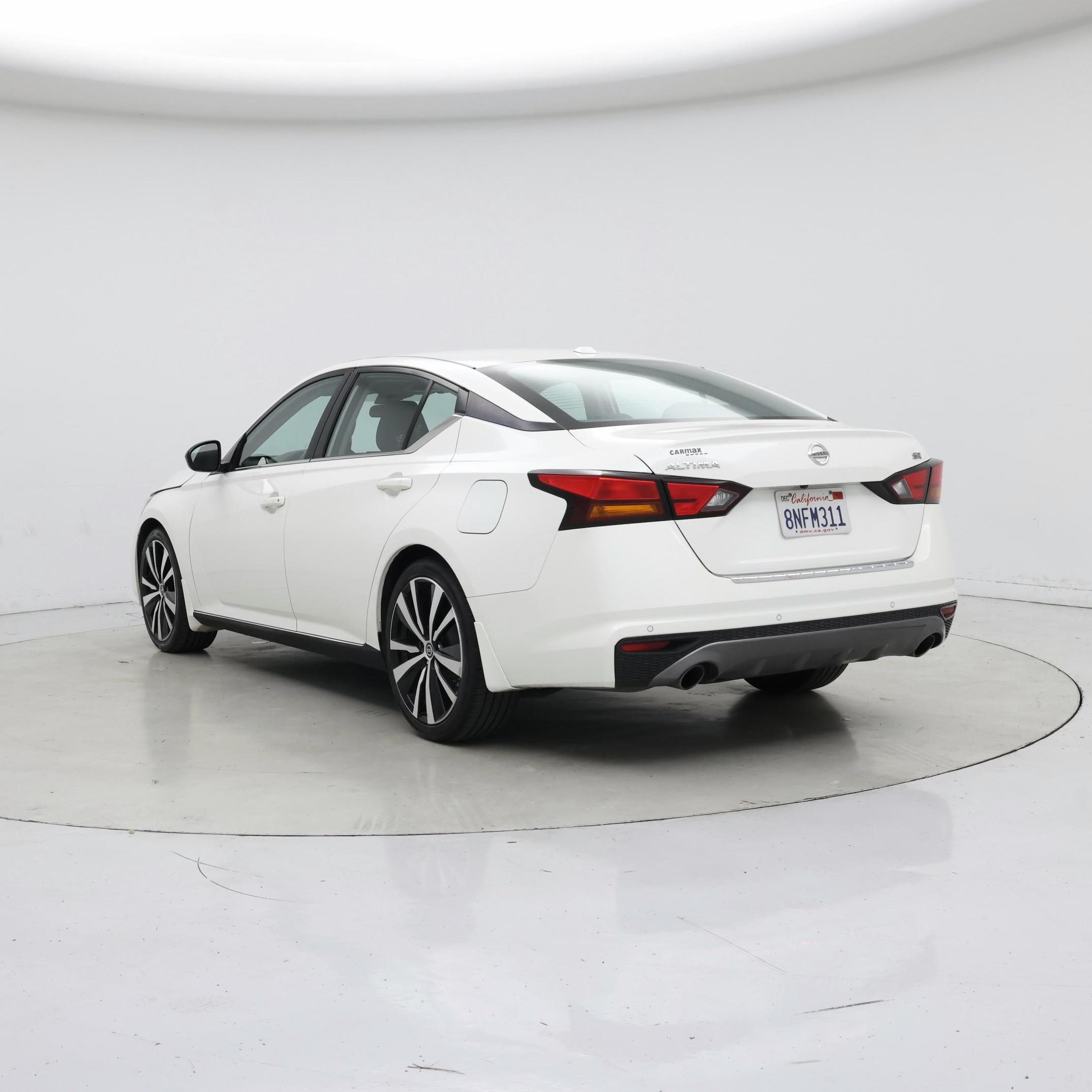 Thumbnail: 2020 Nissan Altima - 2