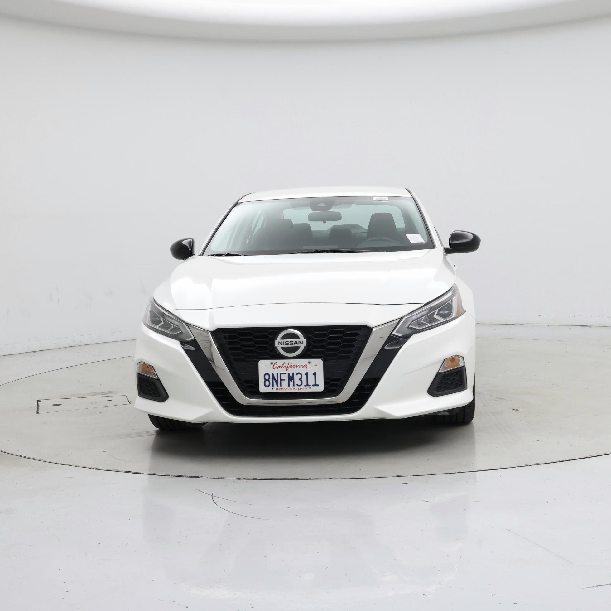 Thumbnail: 2020 Nissan Altima - 5