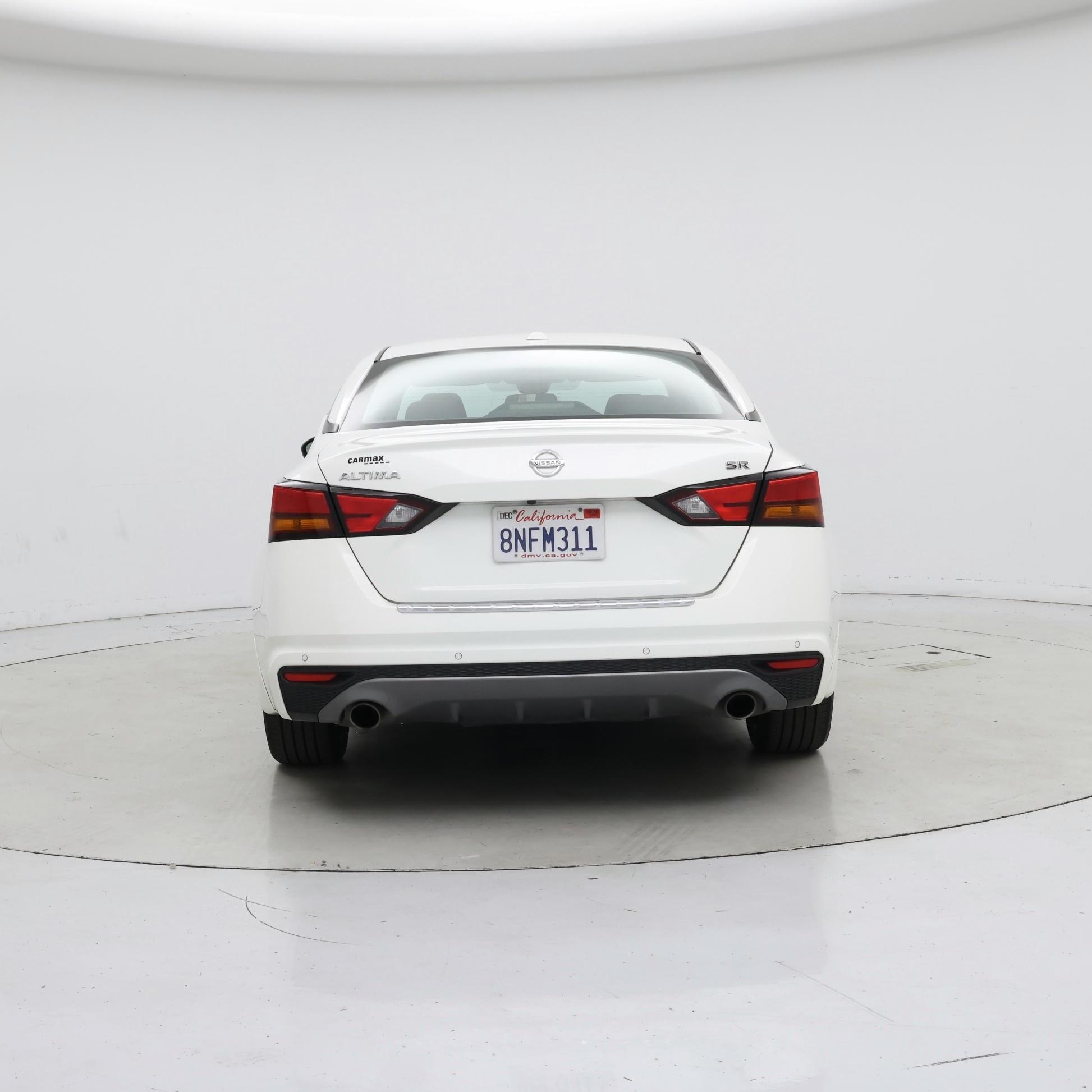 Thumbnail: 2020 Nissan Altima - 6