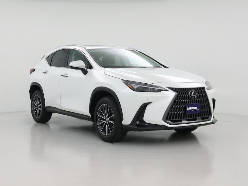 2025 Lexus NX 350 Premium -
                  Roseville, CA