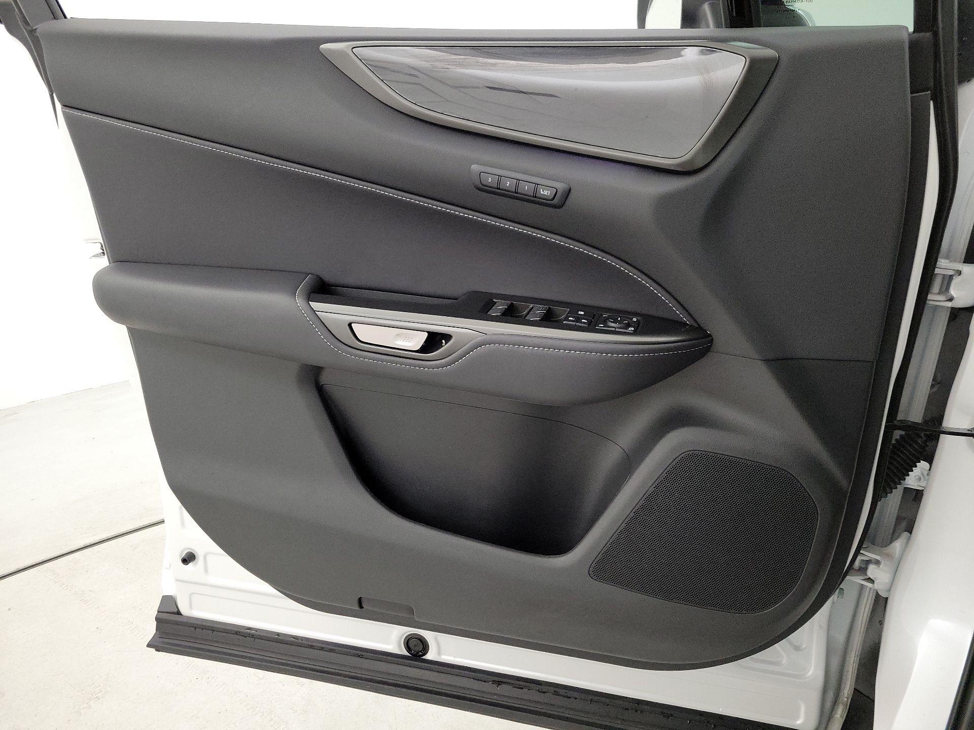 Thumbnail: 2025 Lexus NX - 12