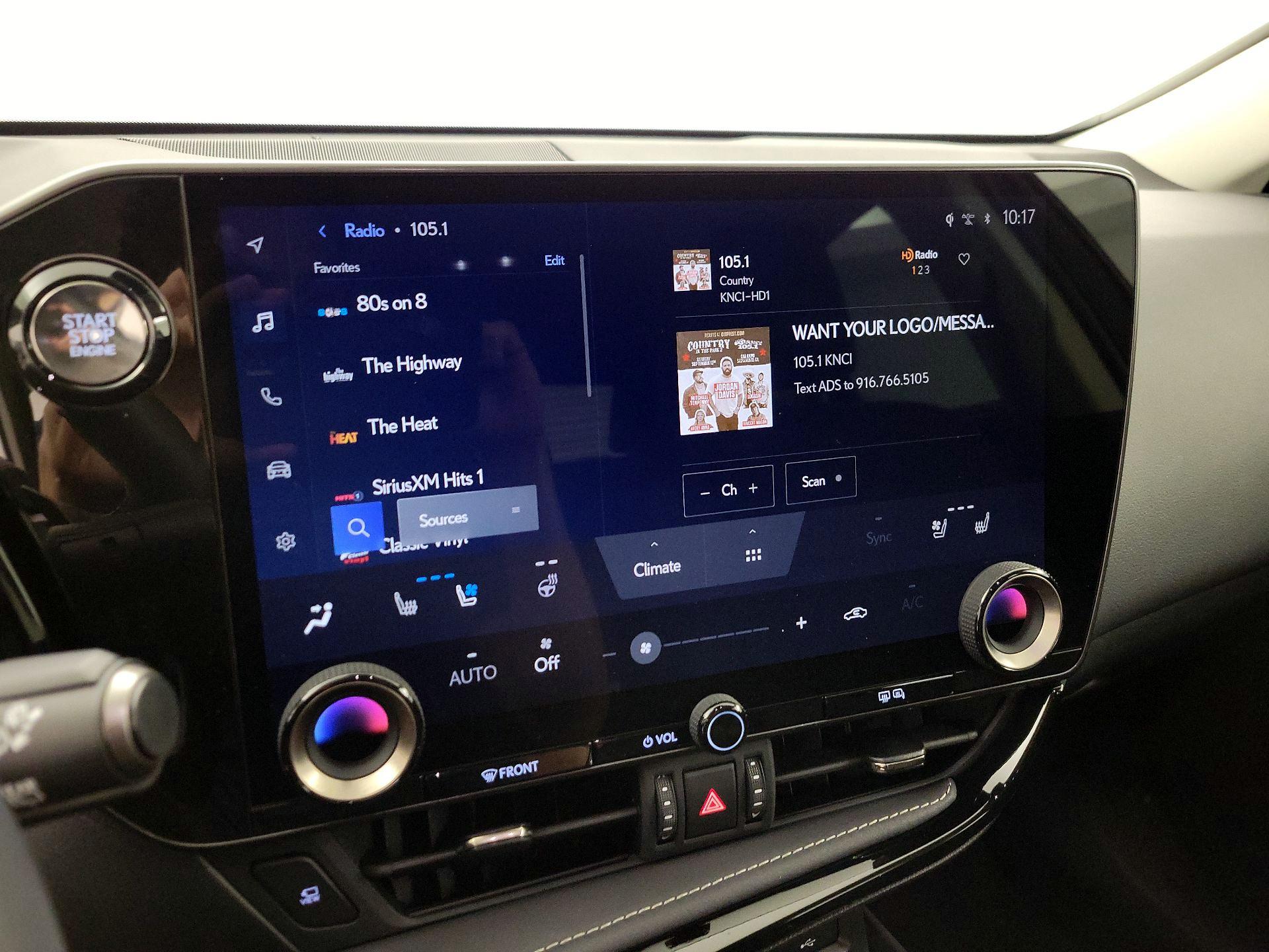 Thumbnail: 2025 Lexus NX - 15