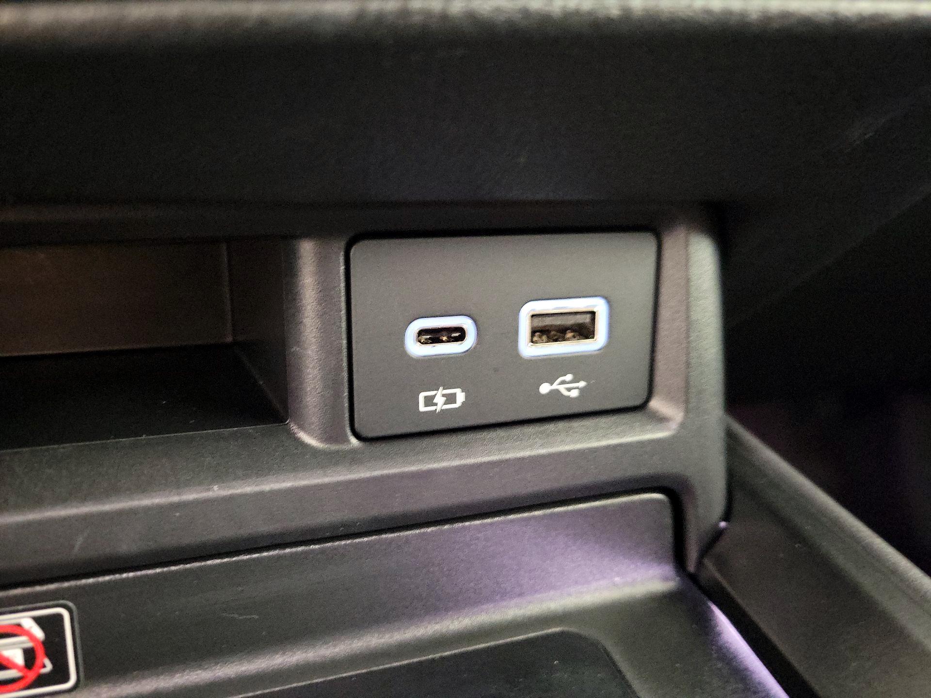 Thumbnail: 2025 Lexus NX - 18