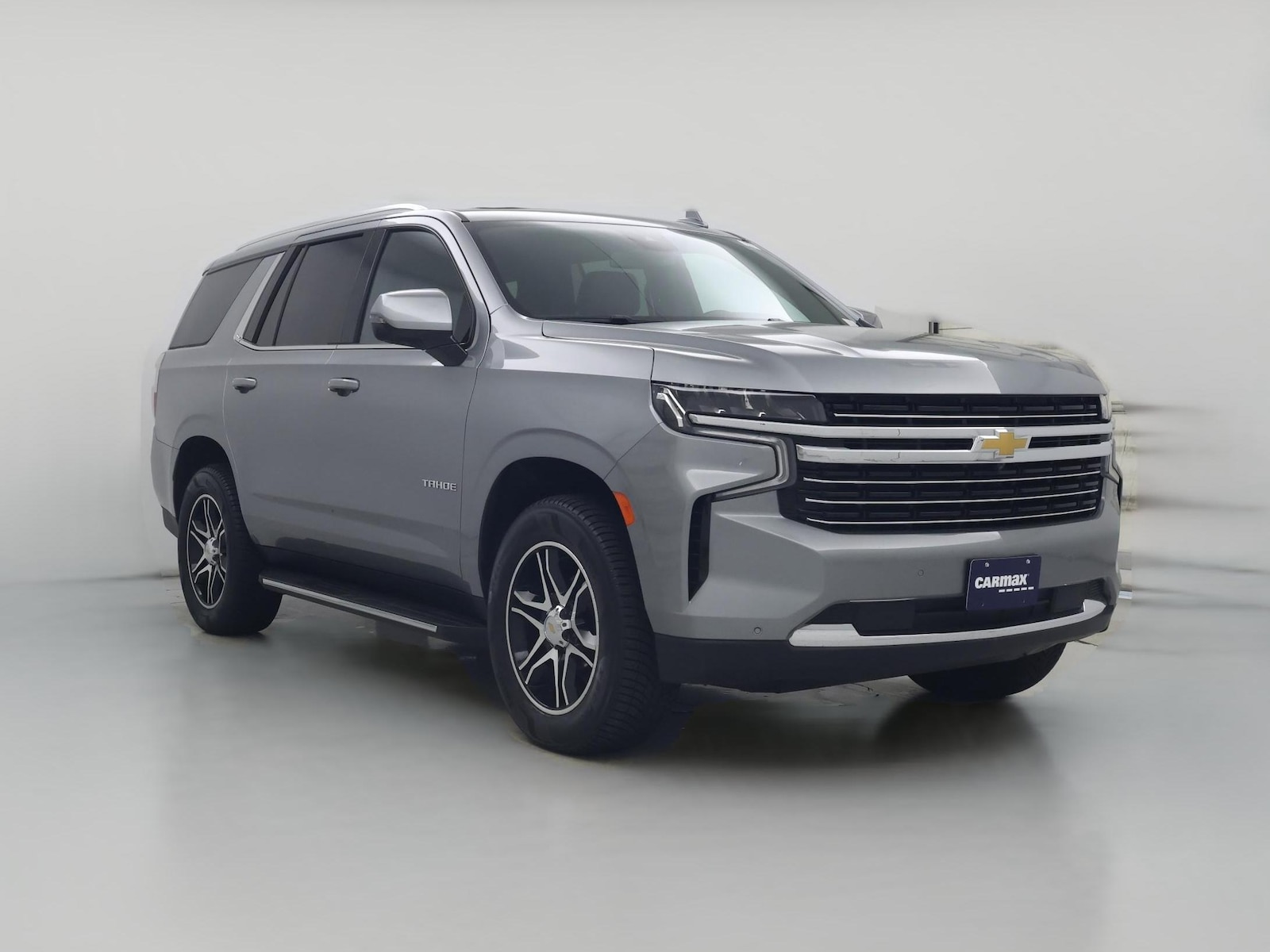 2024 Chevrolet Tahoe