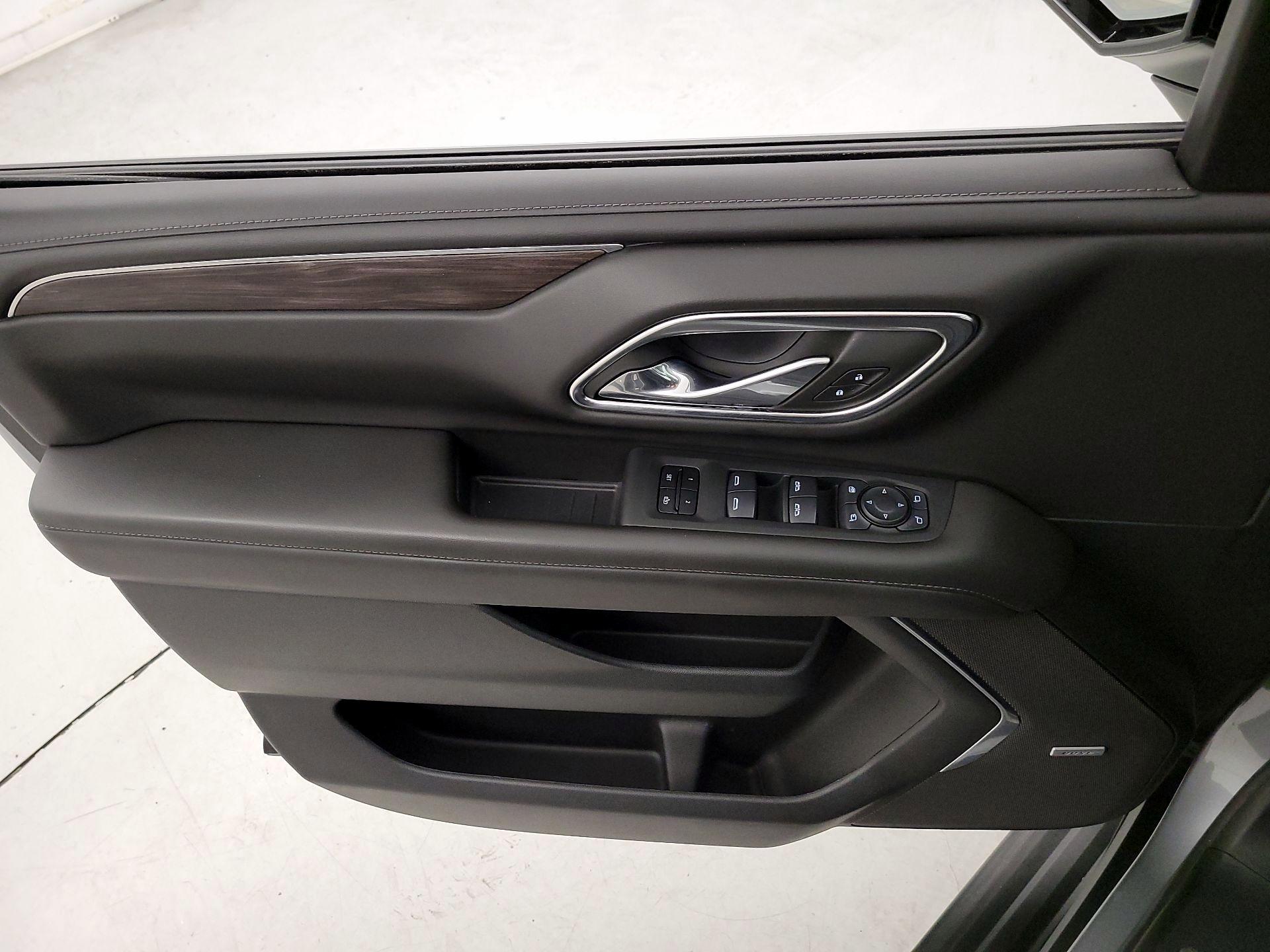 Thumbnail: 2024 Chevrolet Tahoe - 12