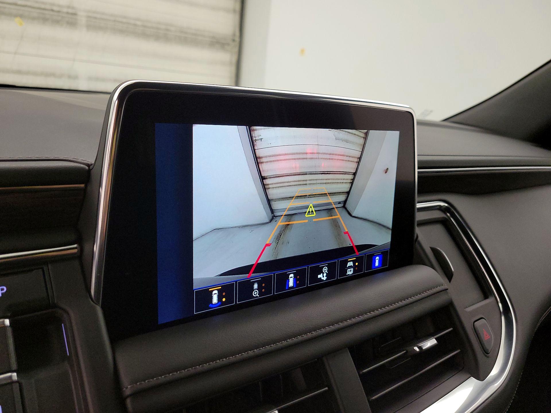 Thumbnail: 2024 Chevrolet Tahoe - 14