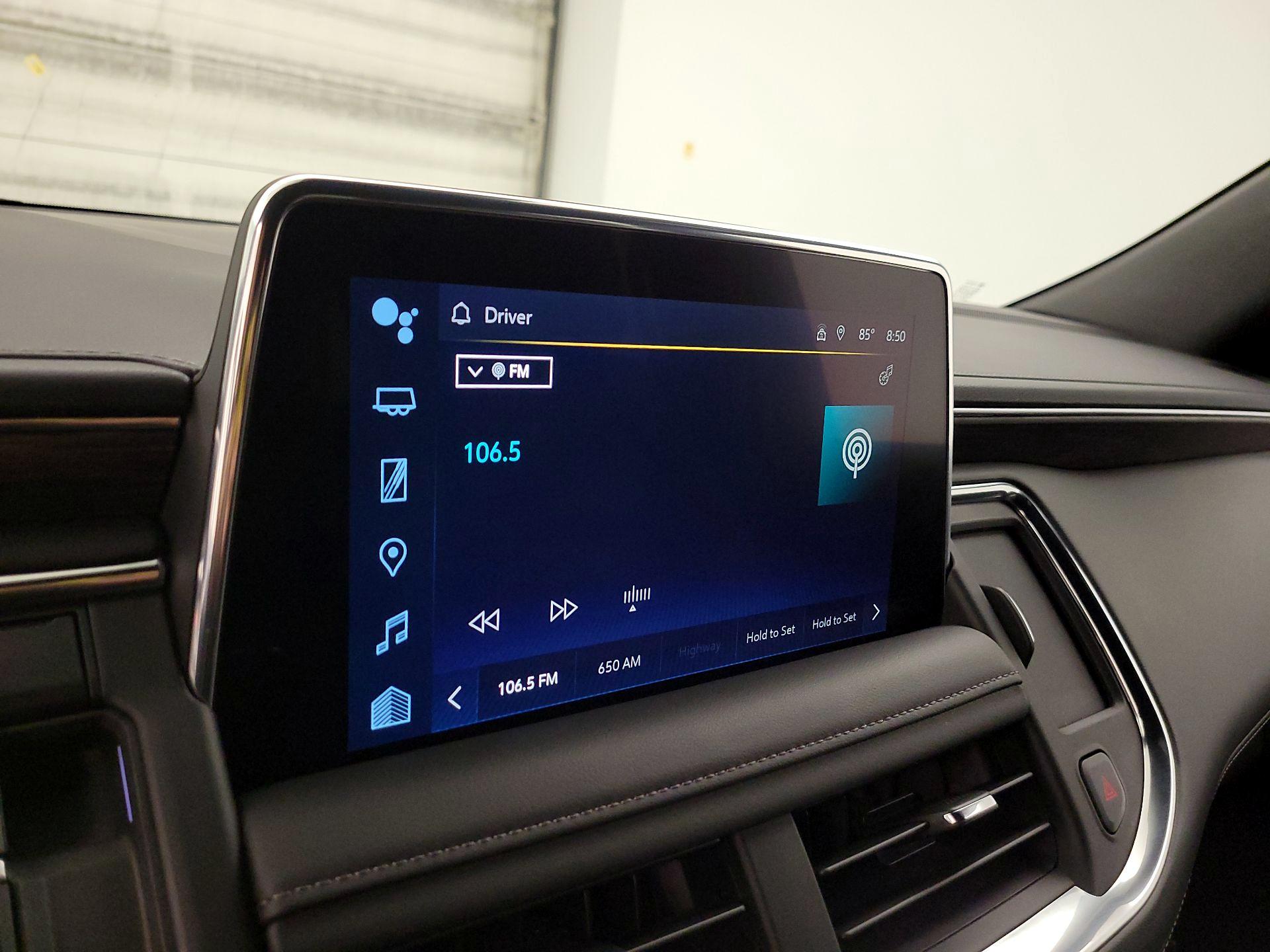 Thumbnail: 2024 Chevrolet Tahoe - 15