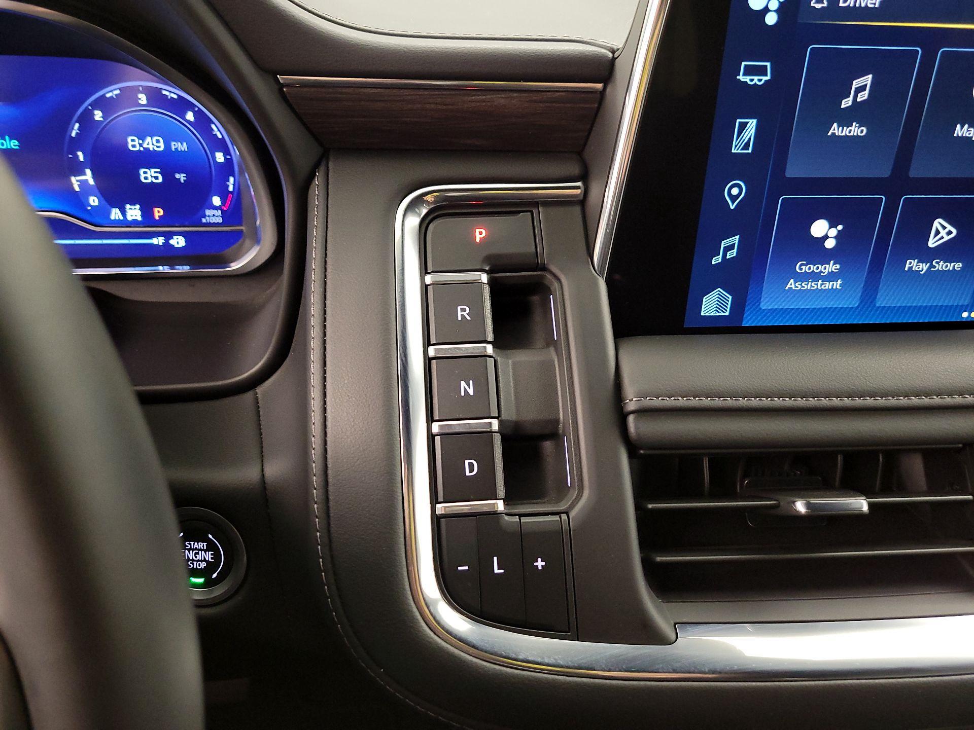 Thumbnail: 2024 Chevrolet Tahoe - 17