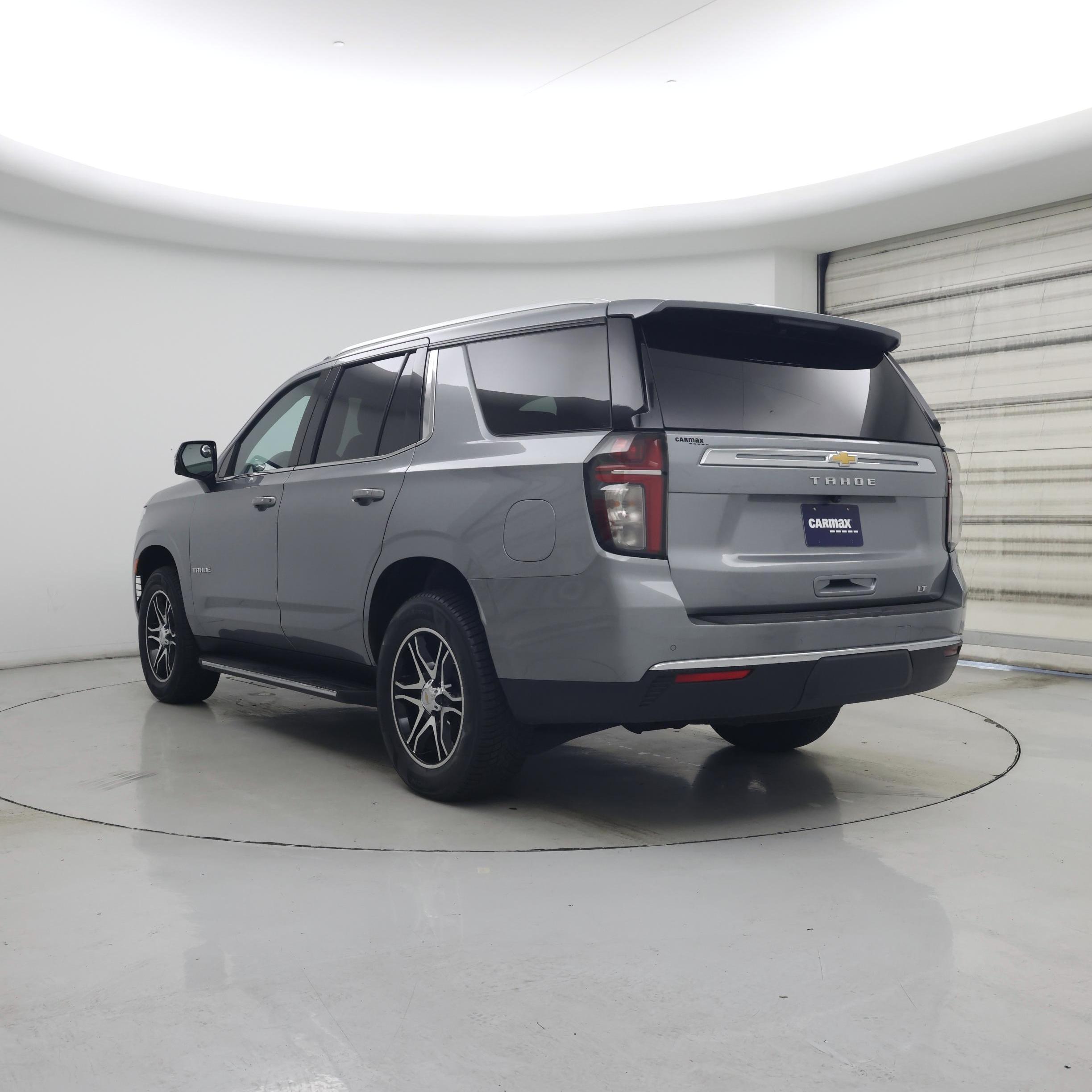 Thumbnail: 2024 Chevrolet Tahoe - 2