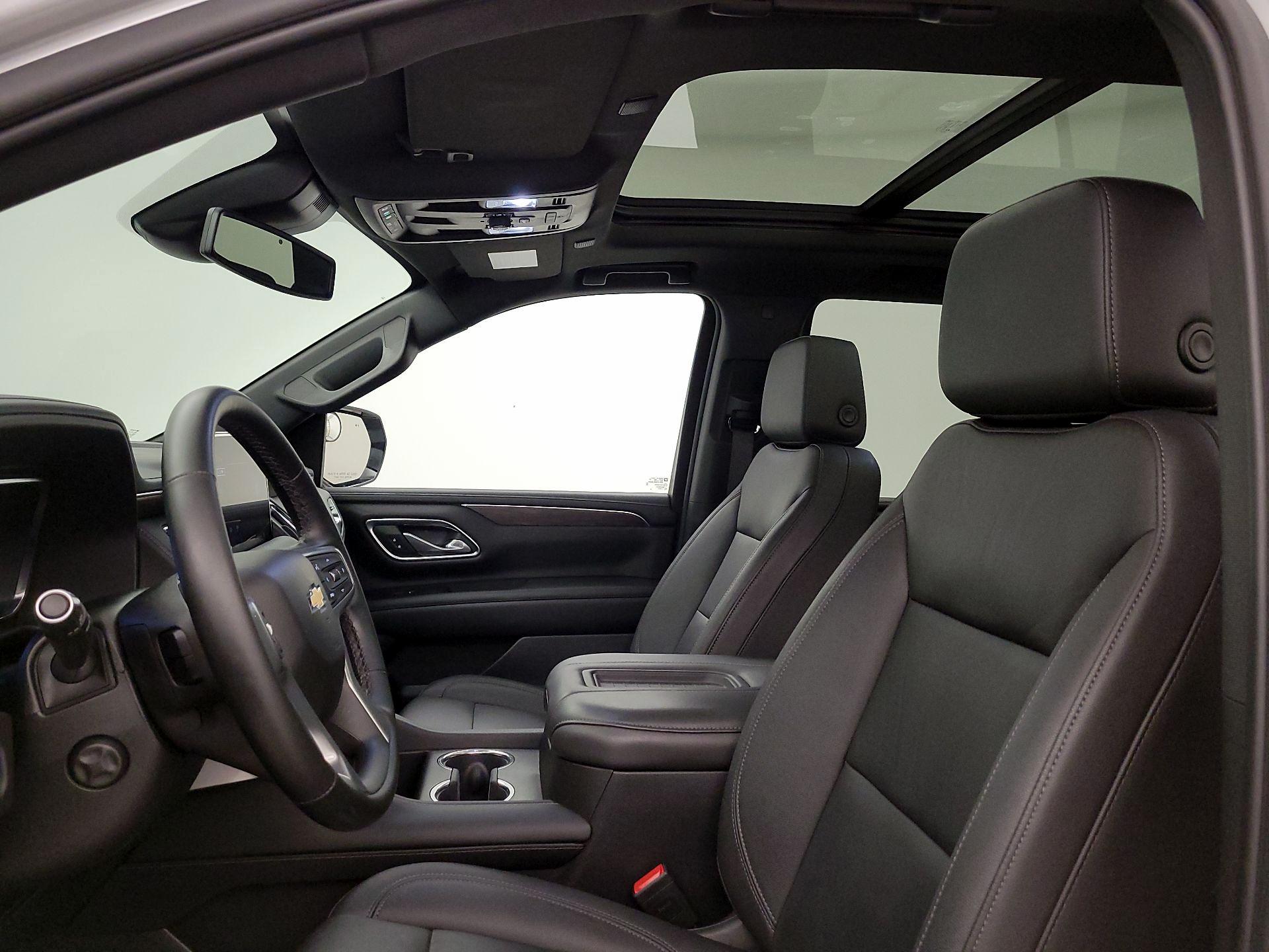 Thumbnail: 2024 Chevrolet Tahoe - 19