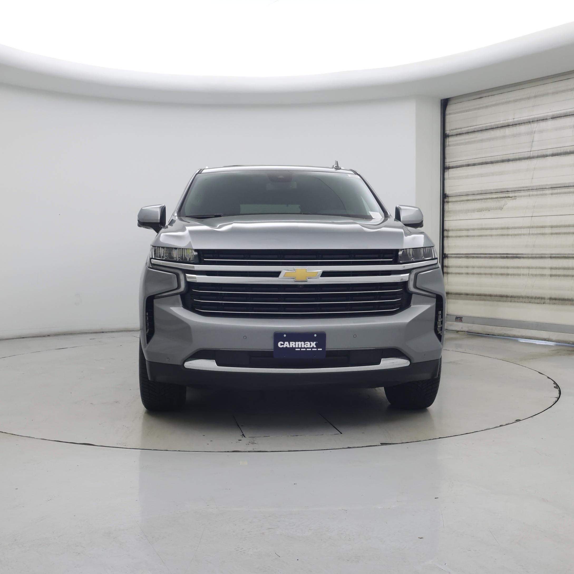 Thumbnail: 2024 Chevrolet Tahoe - 5