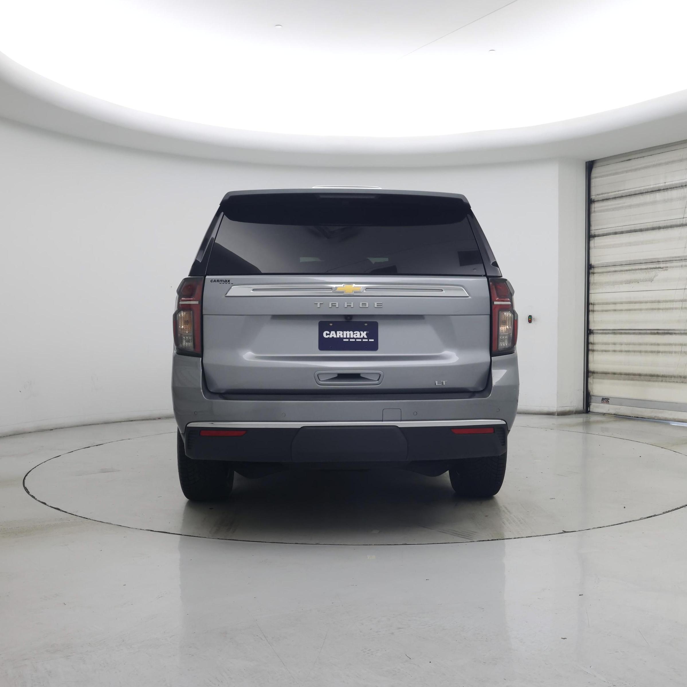 Thumbnail: 2024 Chevrolet Tahoe - 6