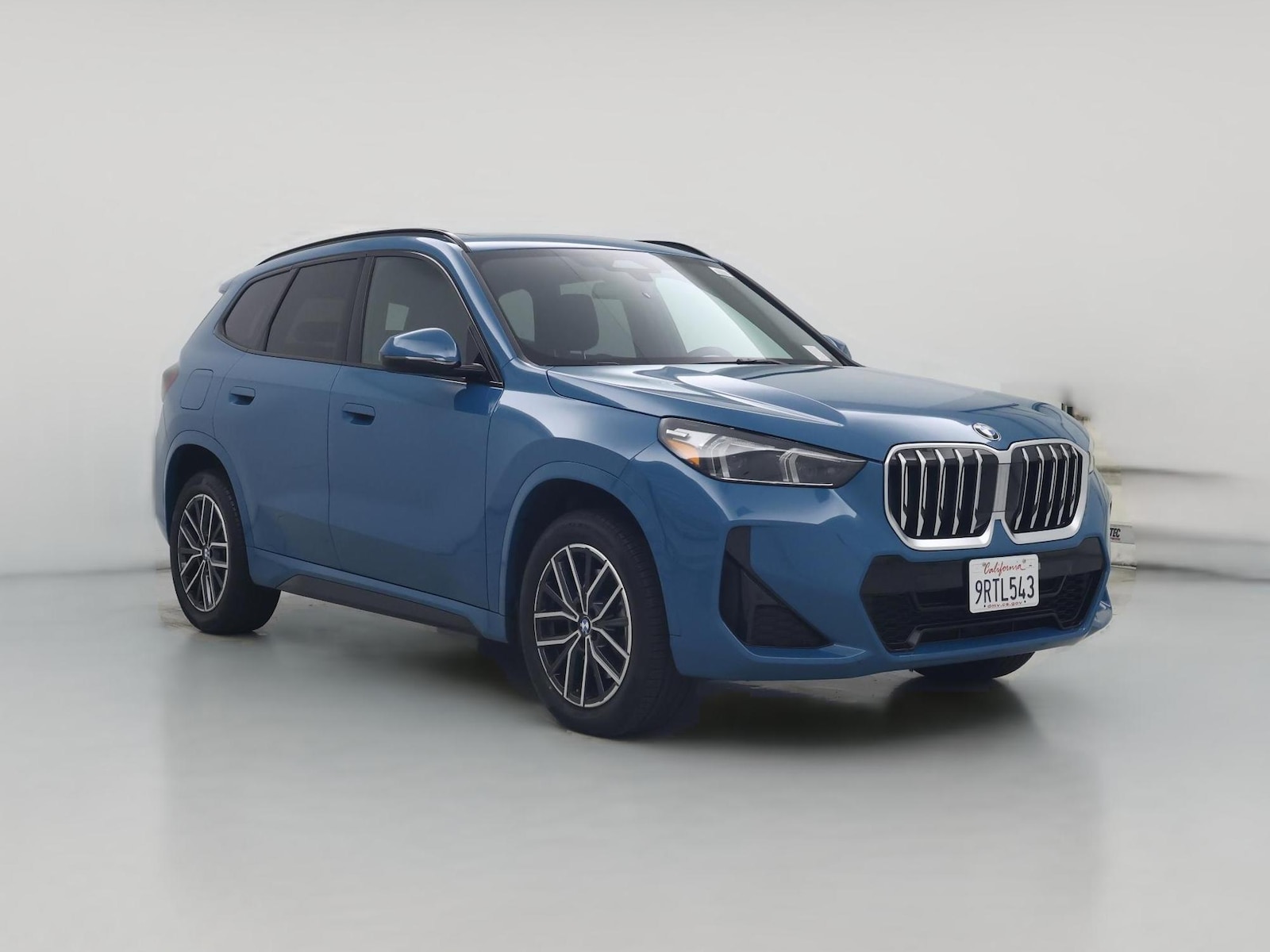 2024 BMW X1