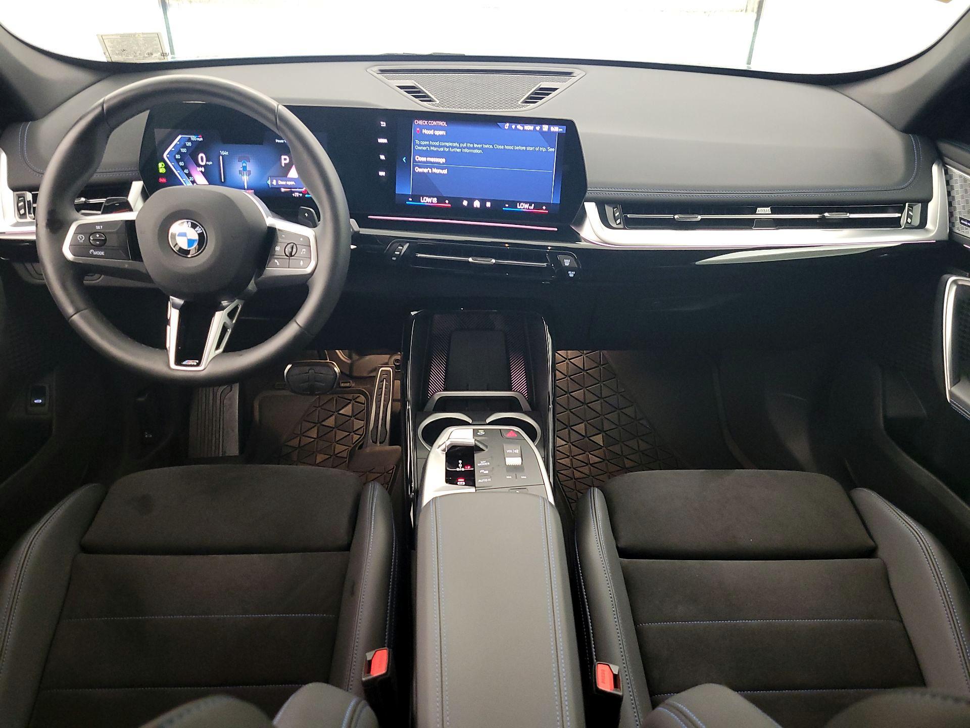 Thumbnail: 2024 BMW X1 - 9