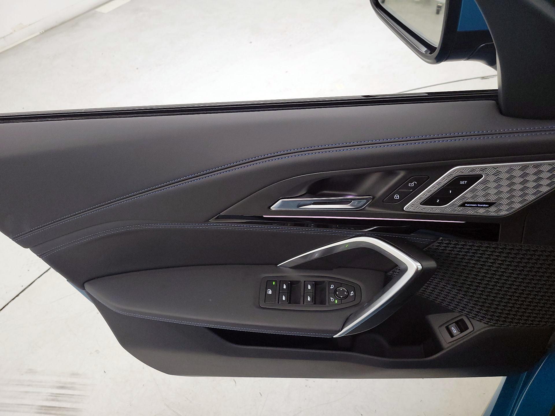 Thumbnail: 2024 BMW X1 - 12