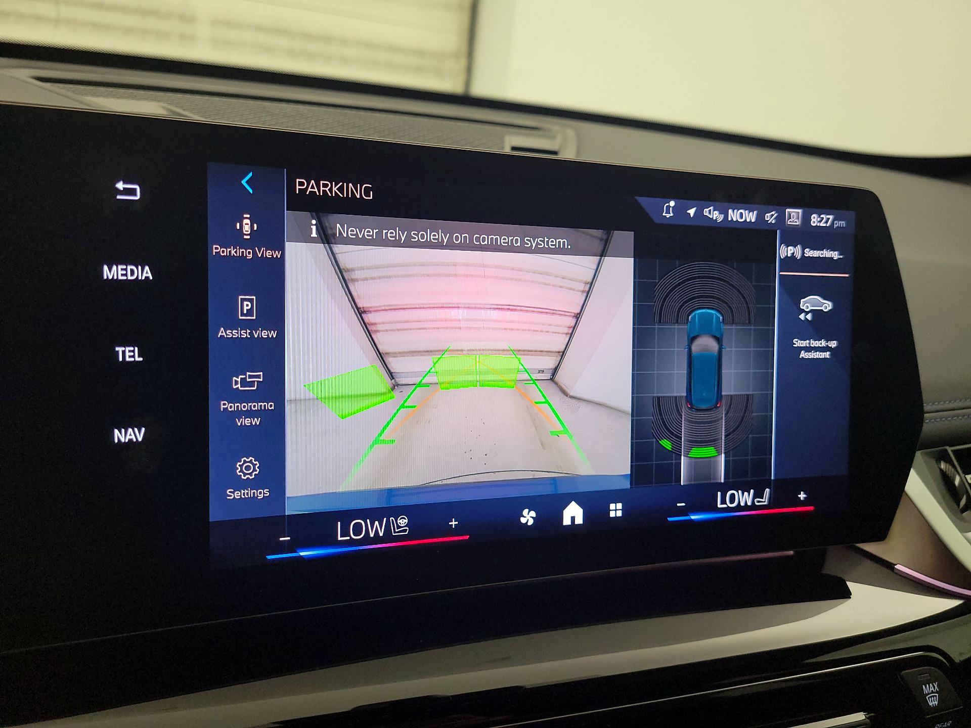 Thumbnail: 2024 BMW X1 - 13