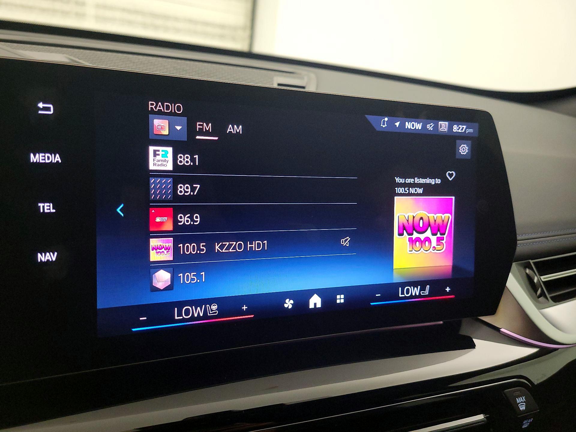 Thumbnail: 2024 BMW X1 - 14