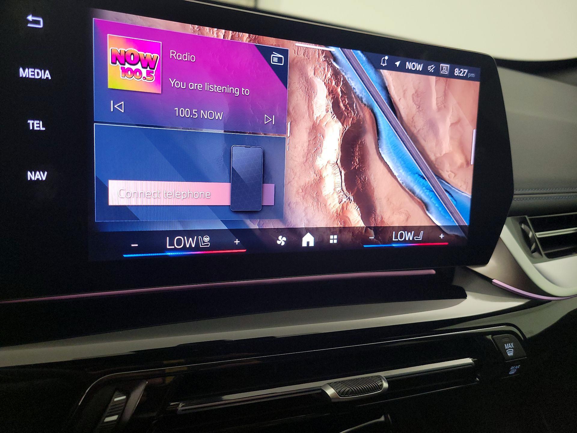 Thumbnail: 2024 BMW X1 - 15