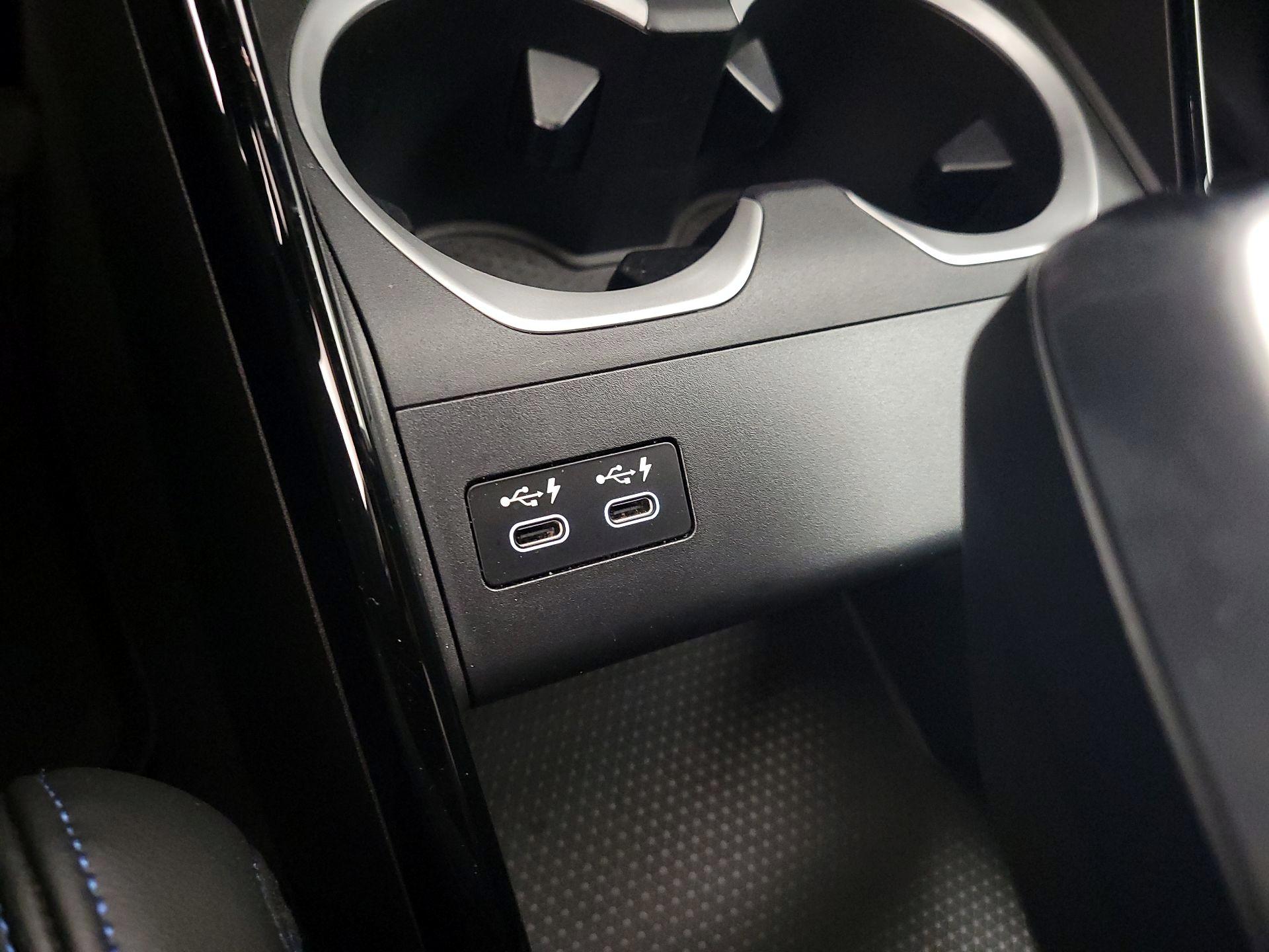 Thumbnail: 2024 BMW X1 - 17