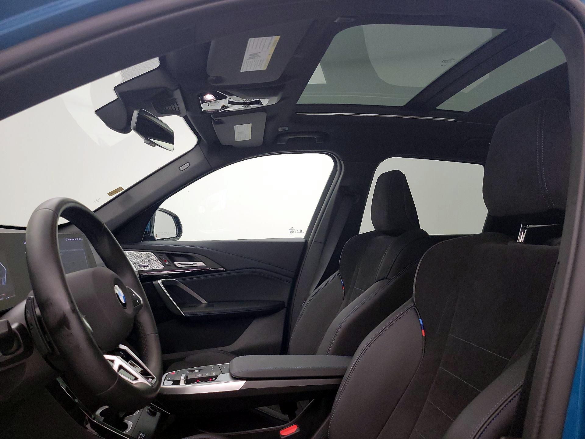 Thumbnail: 2024 BMW X1 - 18