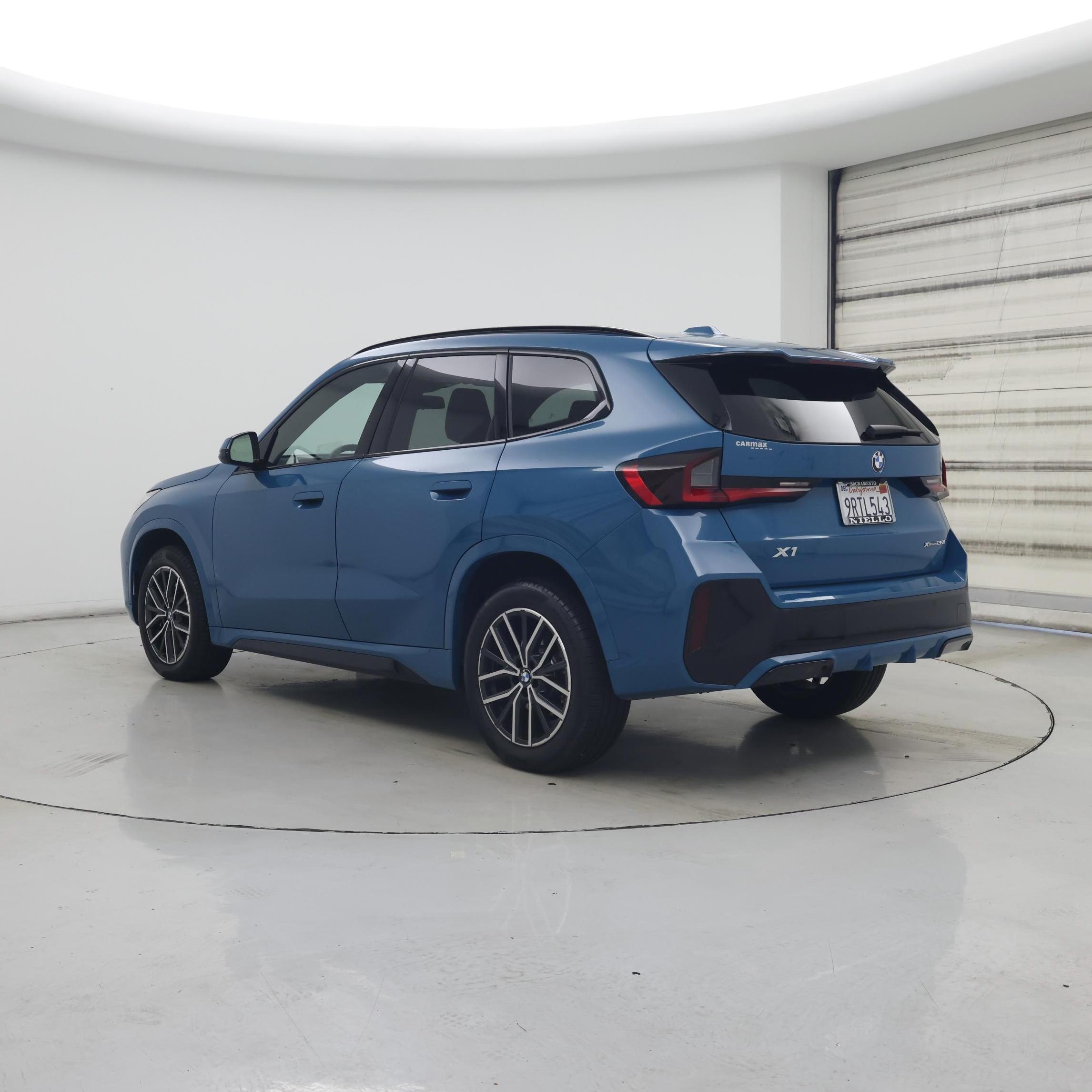 Thumbnail: 2024 BMW X1 - 2