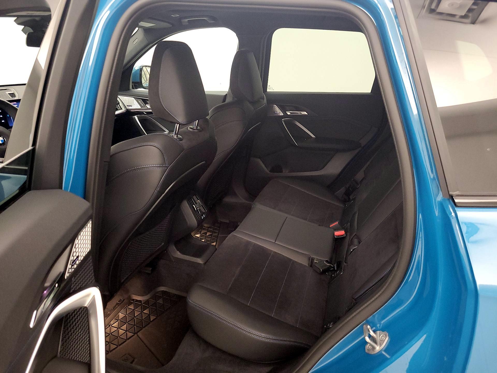 Thumbnail: 2024 BMW X1 - 19