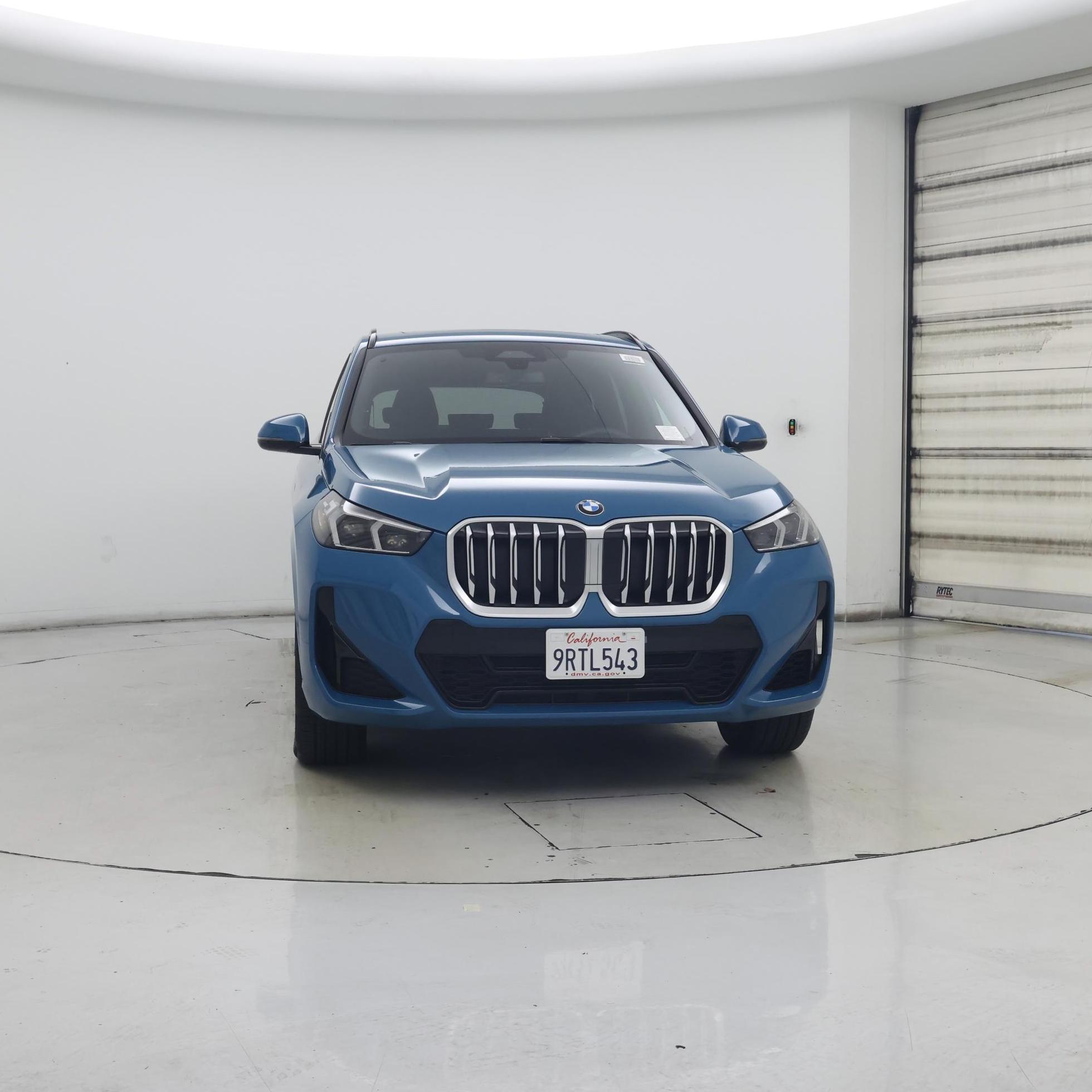 Thumbnail: 2024 BMW X1 - 5