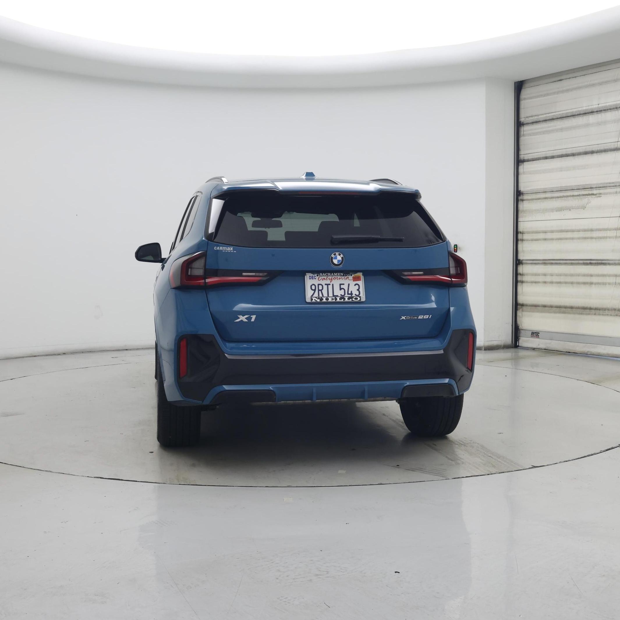 Thumbnail: 2024 BMW X1 - 6