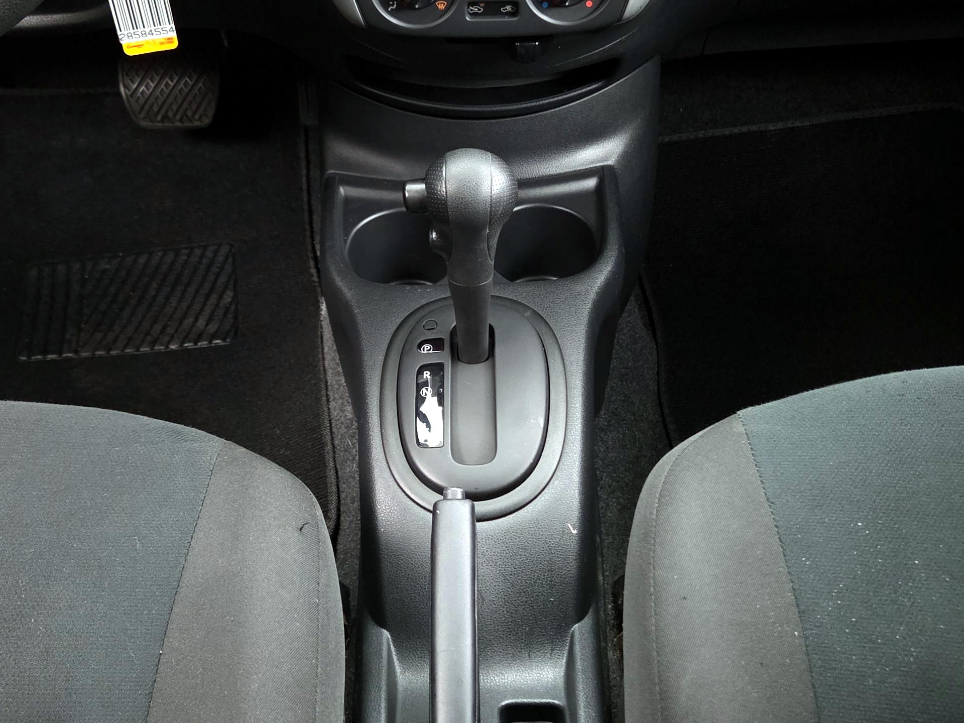 Thumbnail: 2015 Nissan Versa Note - 15