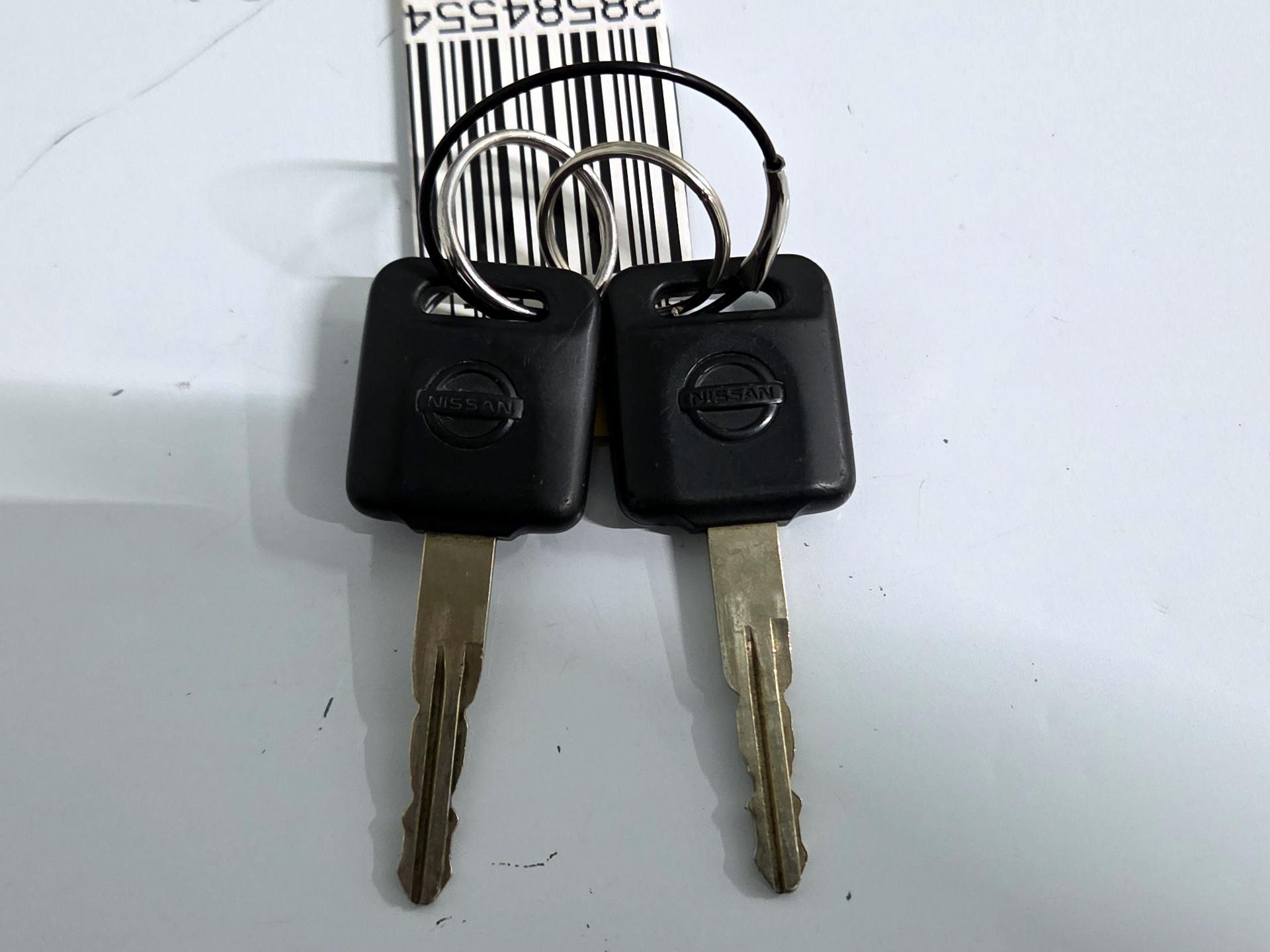 Thumbnail: 2015 Nissan Versa Note - 19