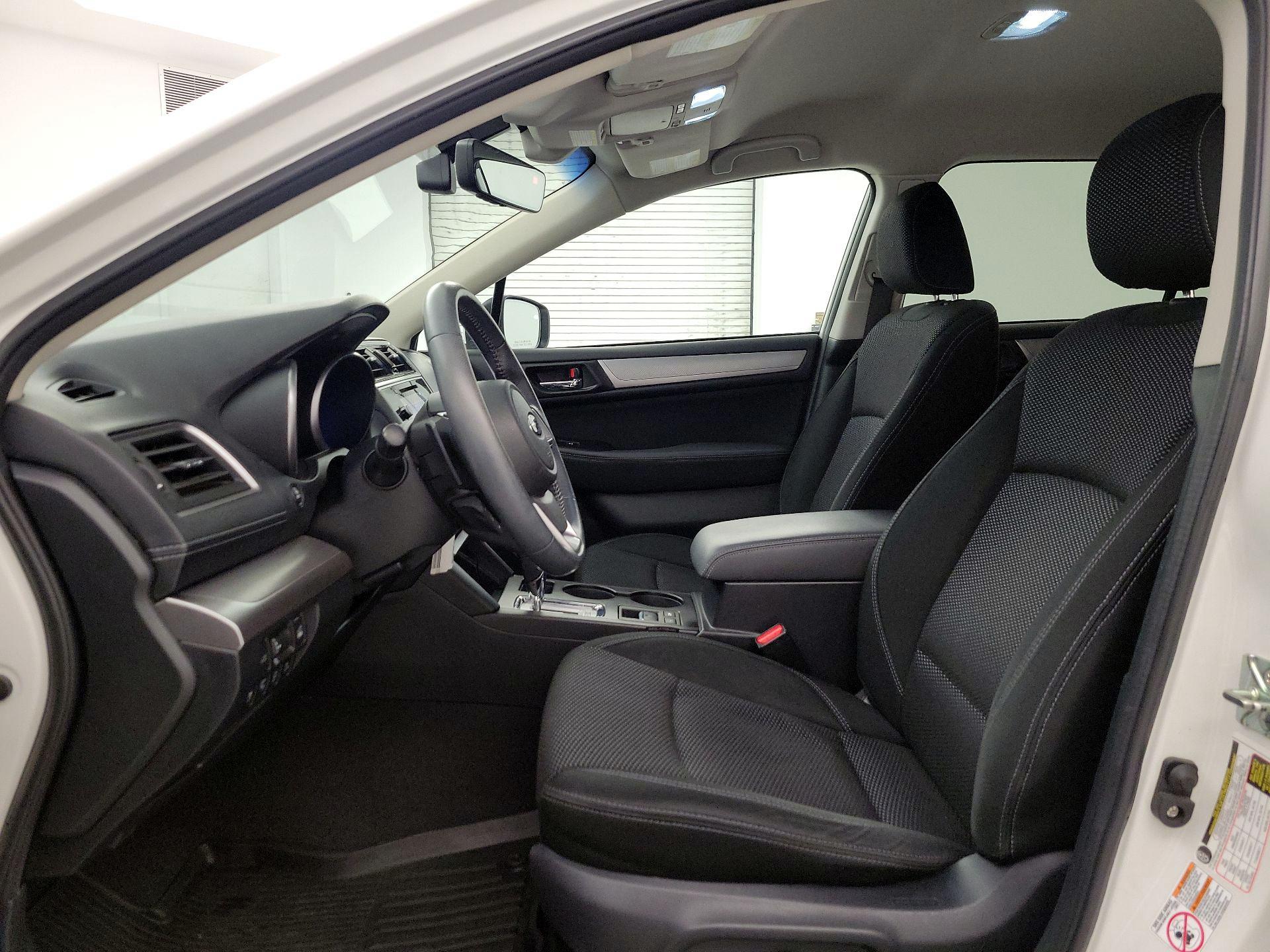 Thumbnail: 2018 Subaru Outback - 11