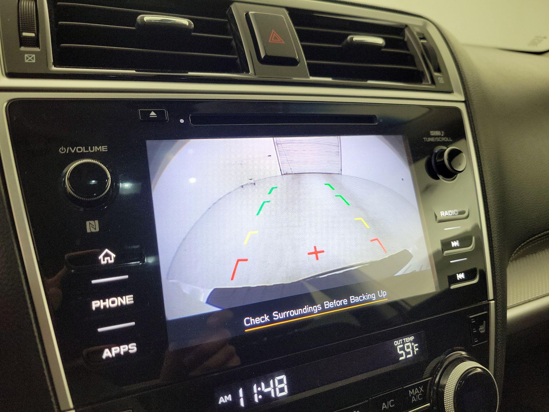 Thumbnail: 2018 Subaru Outback - 14