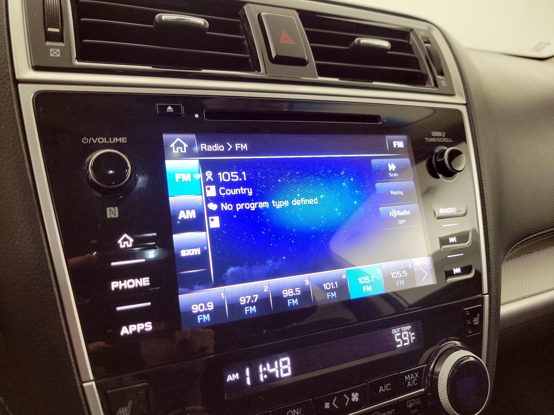 Thumbnail: 2018 Subaru Outback - 15