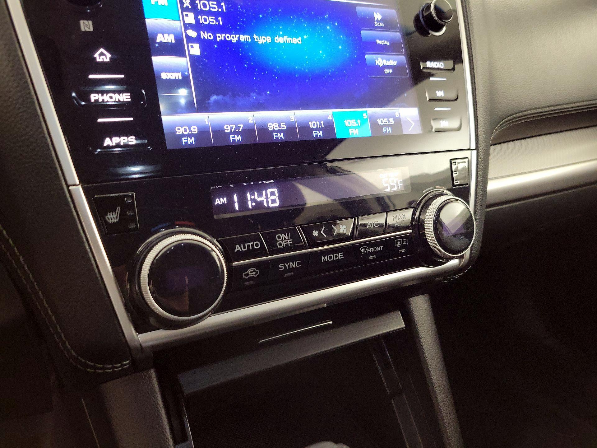 Thumbnail: 2018 Subaru Outback - 16