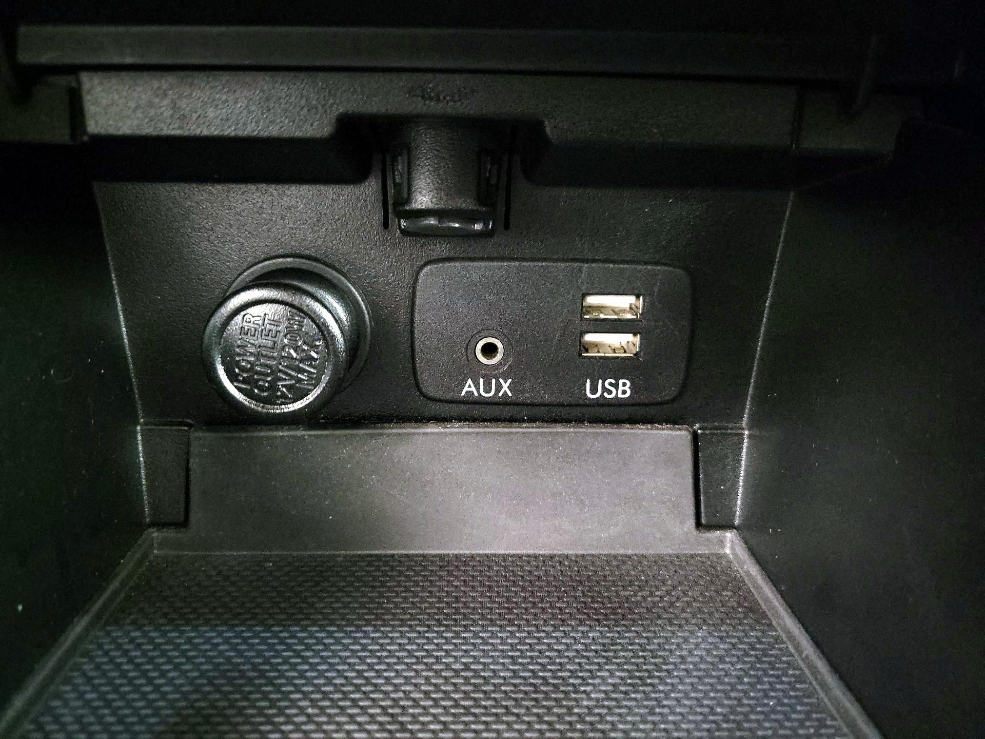 Thumbnail: 2018 Subaru Outback - 18