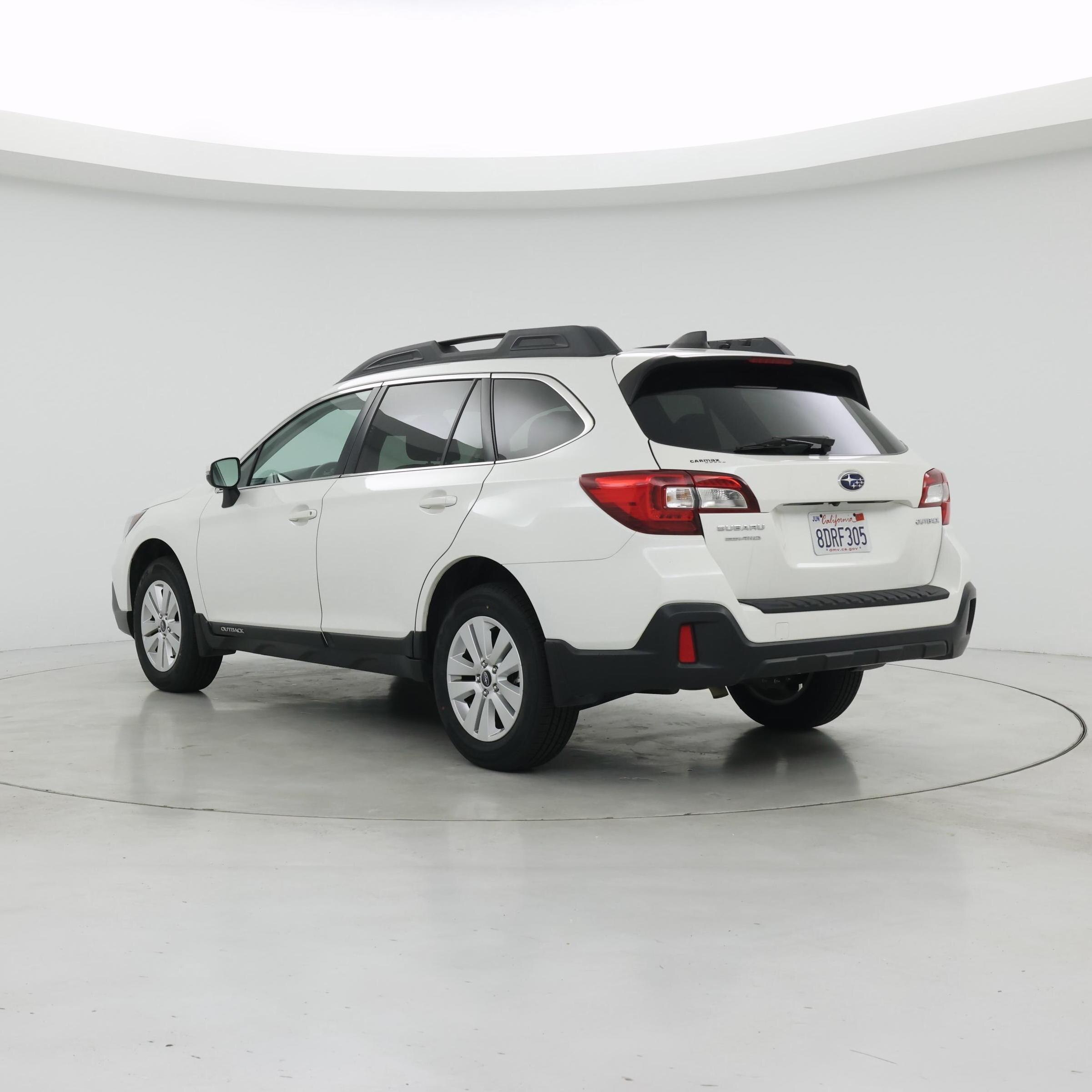 Thumbnail: 2018 Subaru Outback - 2