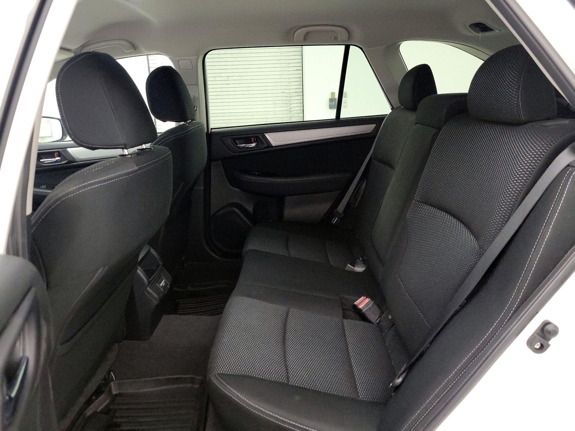 Thumbnail: 2018 Subaru Outback - 19