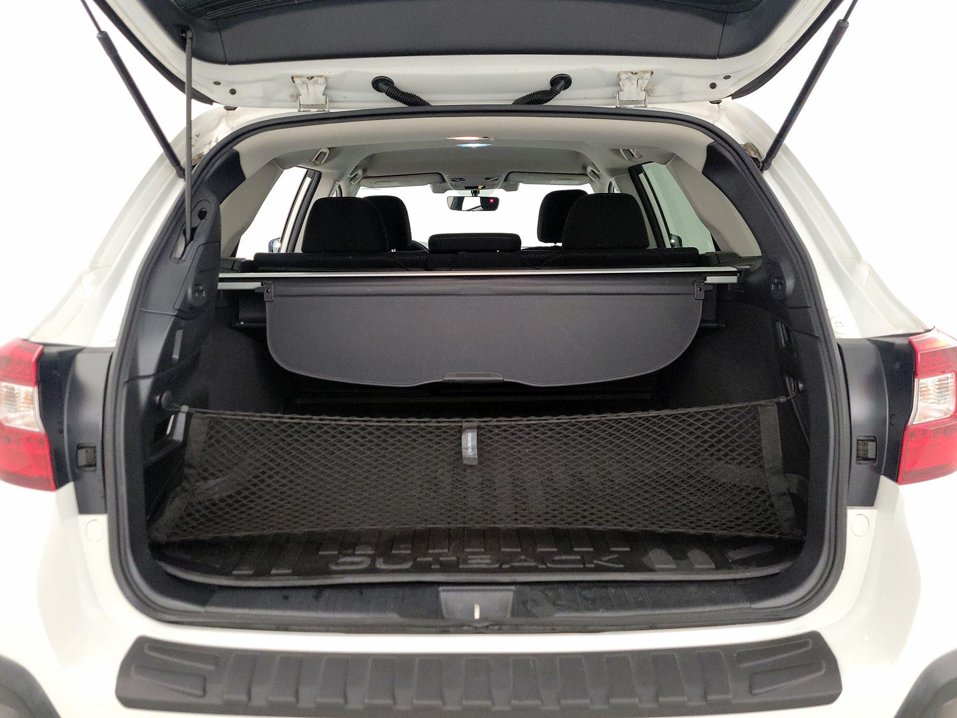 Thumbnail: 2018 Subaru Outback - 20