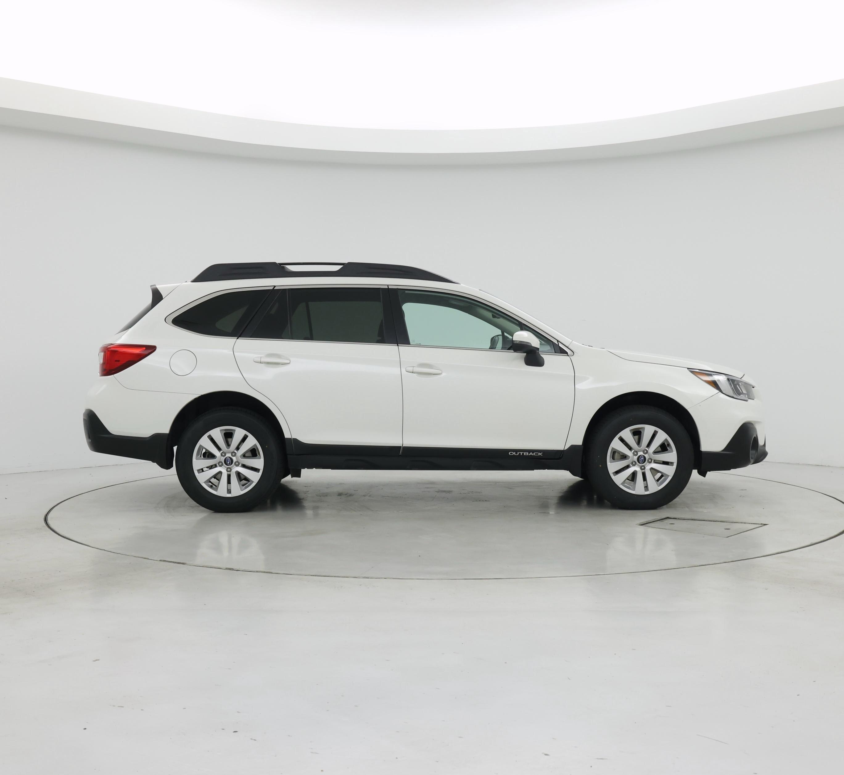 Thumbnail: 2018 Subaru Outback - 7