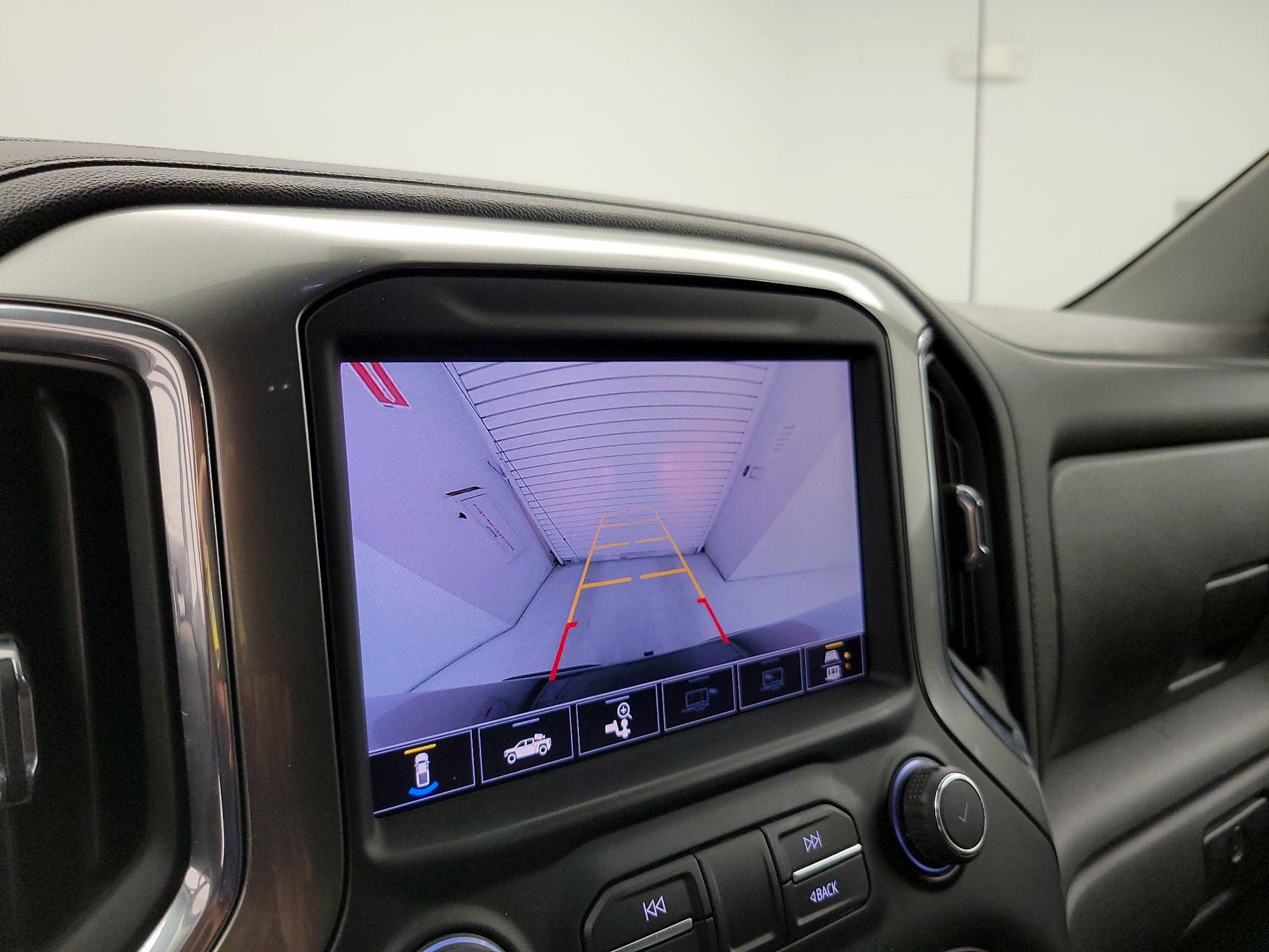 Thumbnail: 2020 Chevrolet Silverado 1500 - 14