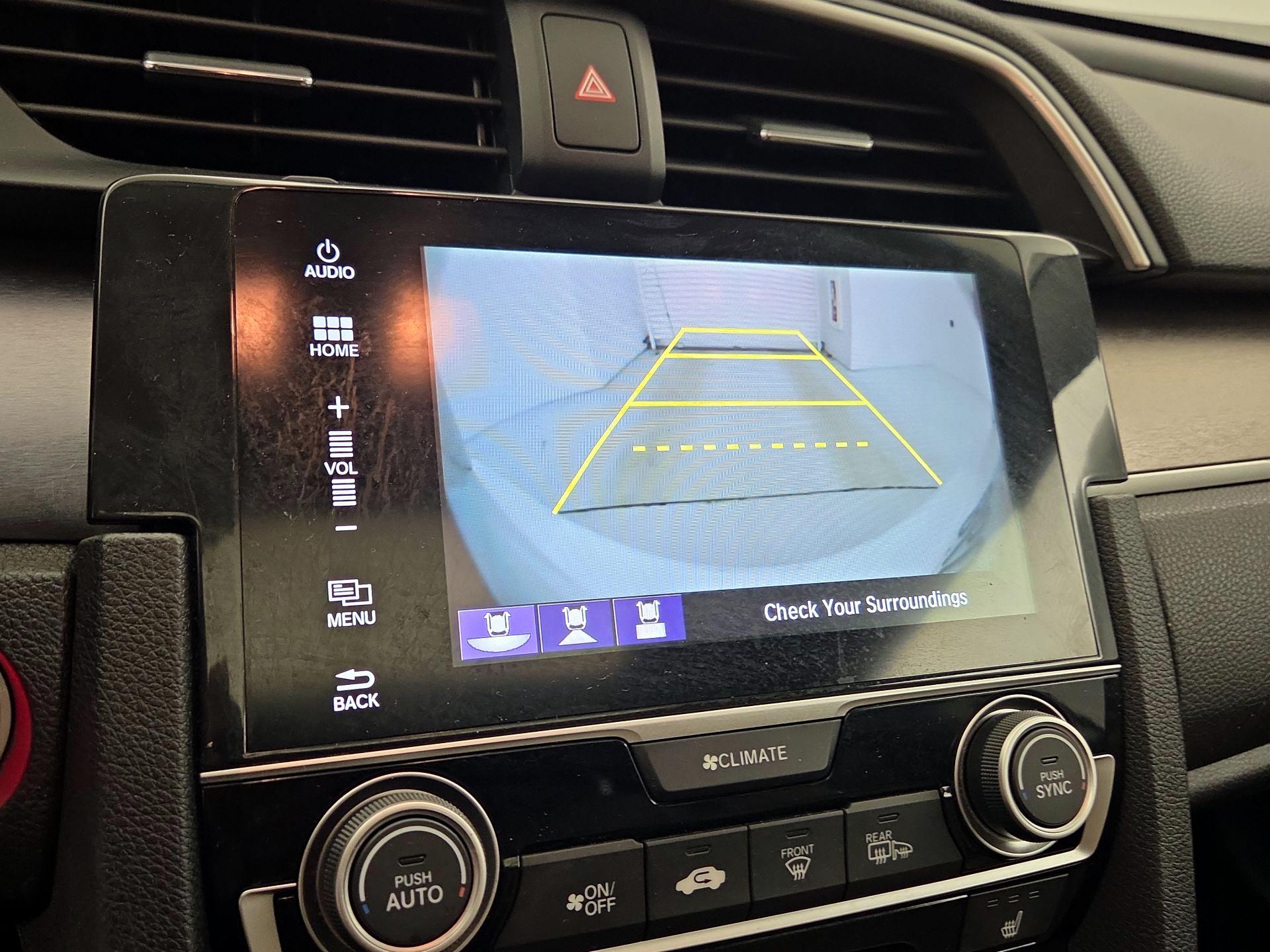 Thumbnail: 2016 Honda Civic - 14