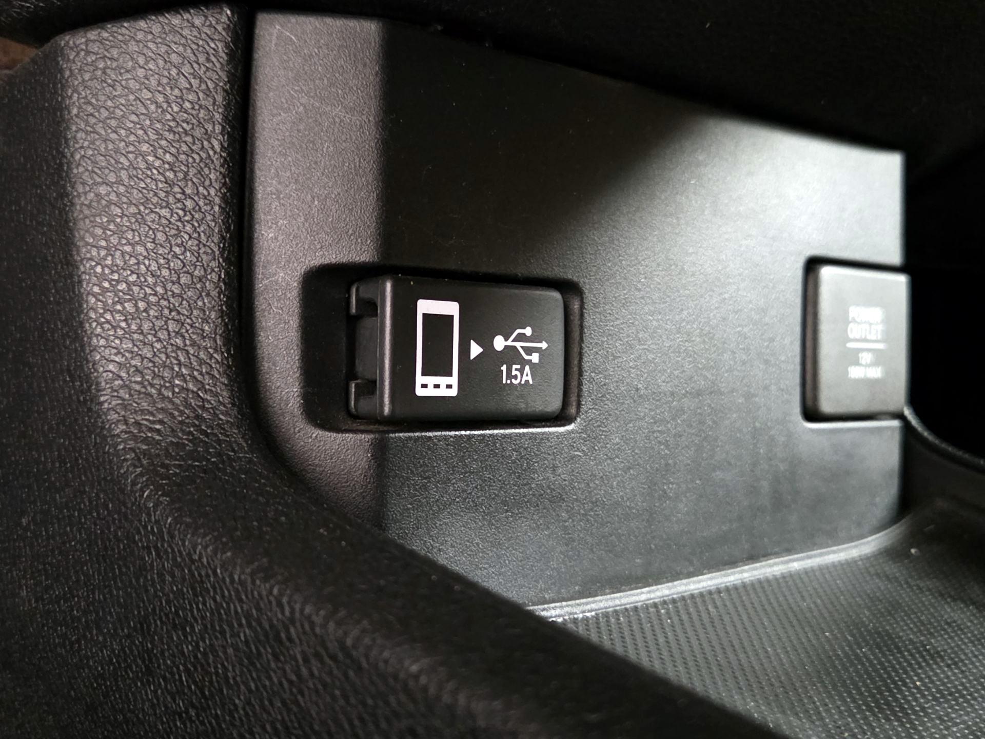 Thumbnail: 2016 Honda Civic - 18