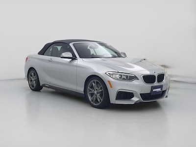 2016 BMW M235 I