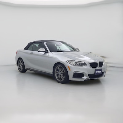 2016 BMW M235 I