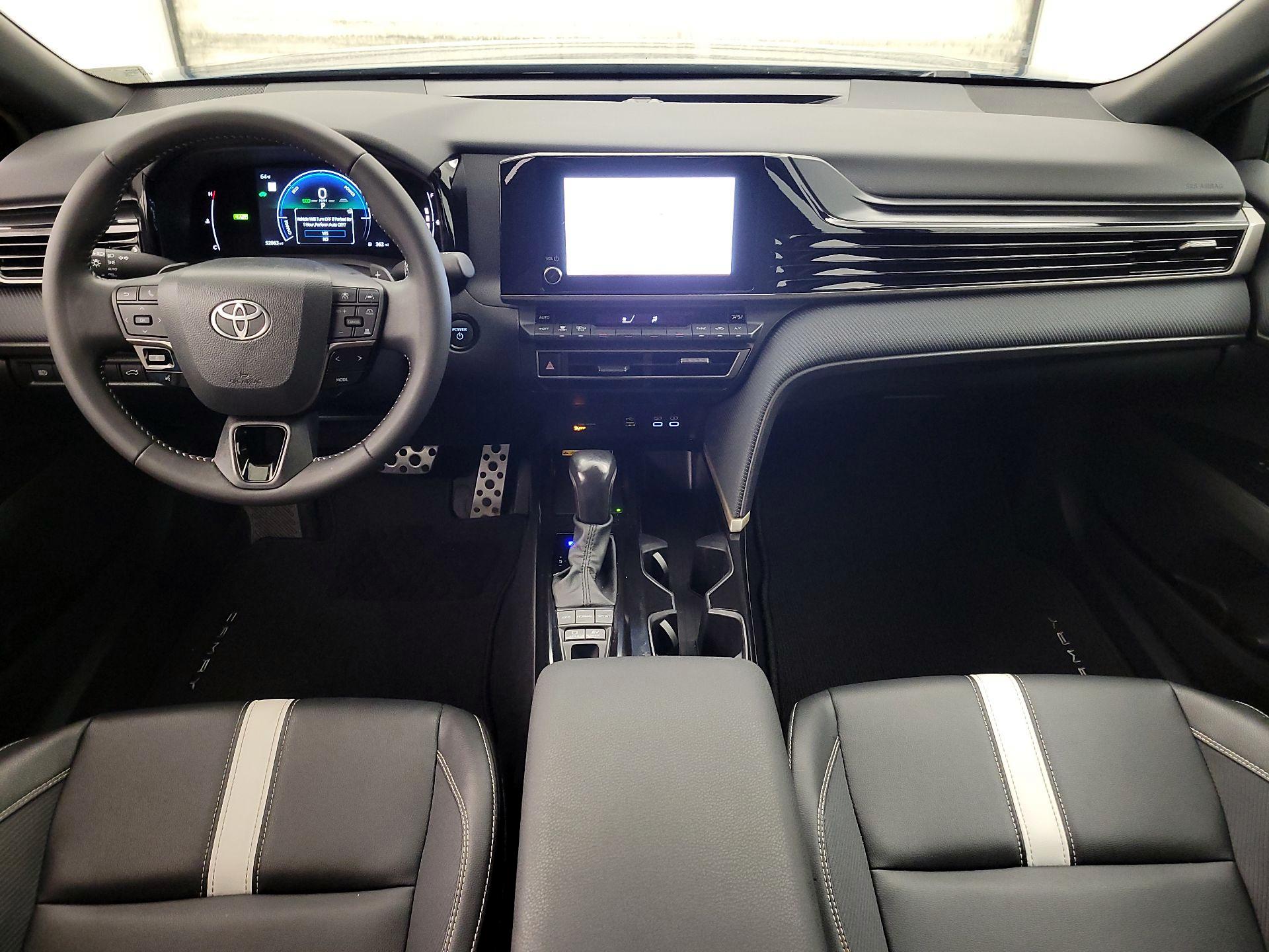 Thumbnail: 2025 Toyota Camry - 9