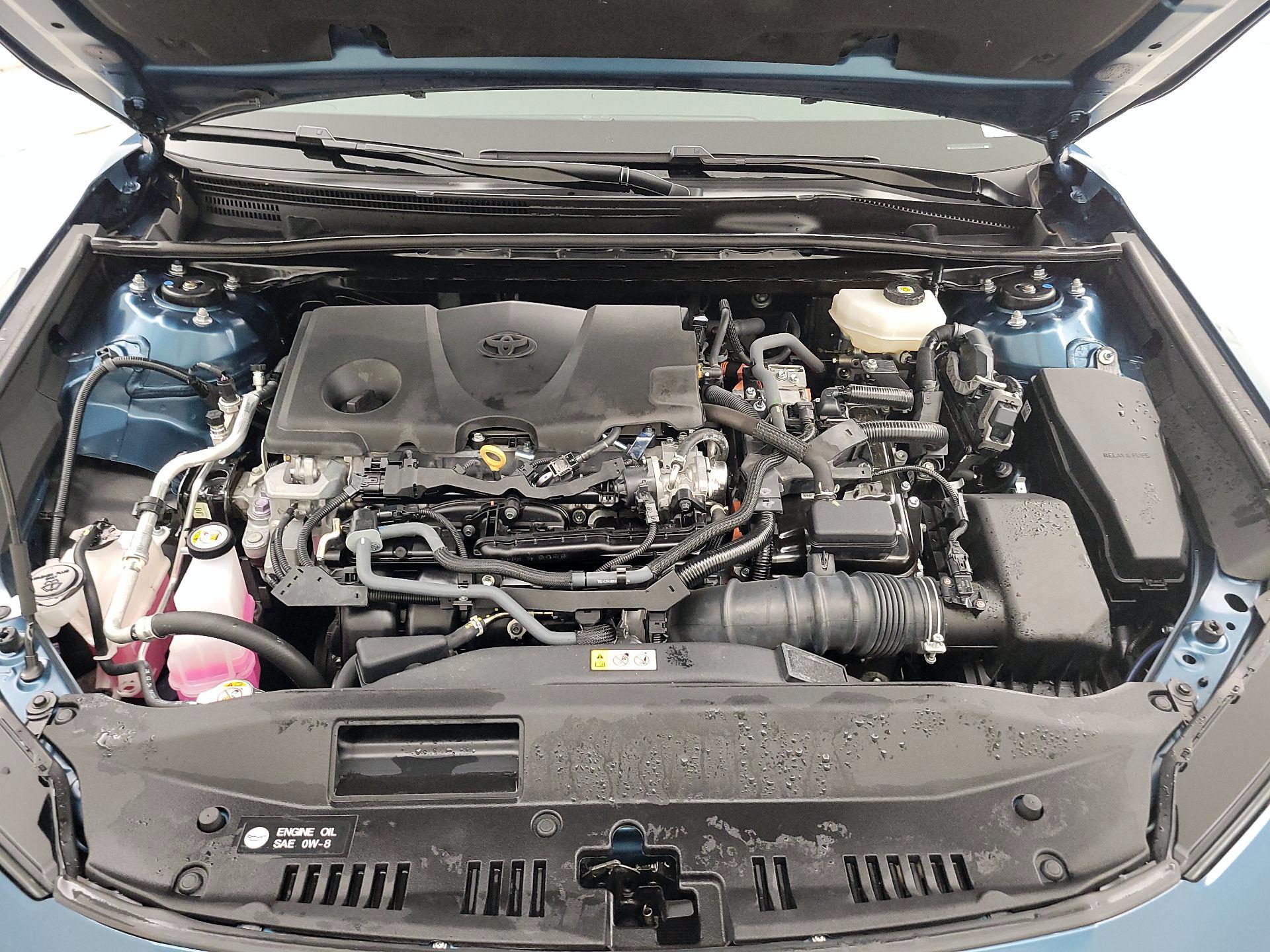 Thumbnail: 2025 Toyota Camry - 20