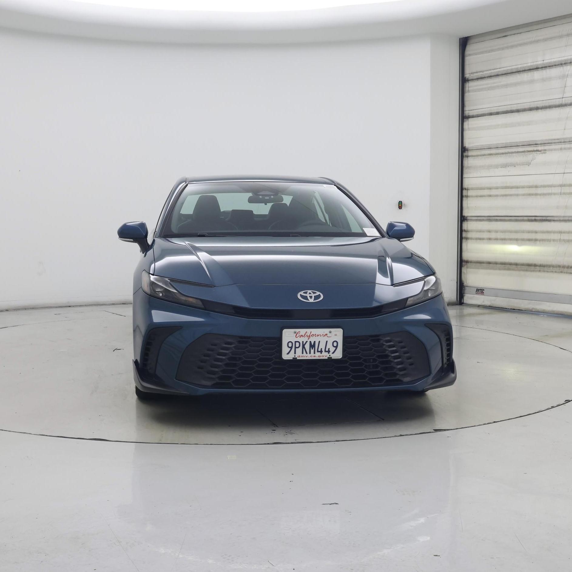 Thumbnail: 2025 Toyota Camry - 5