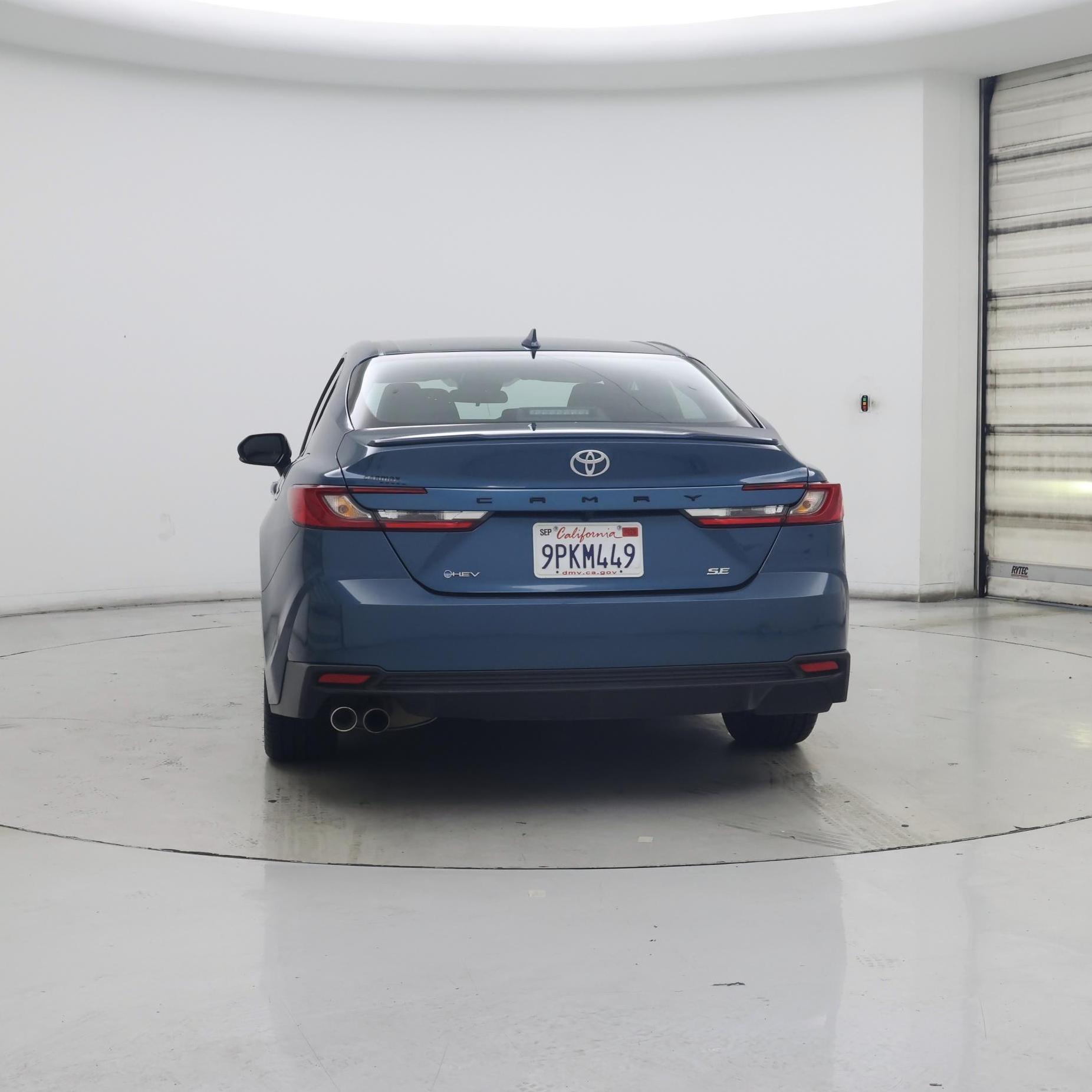 Thumbnail: 2025 Toyota Camry - 6