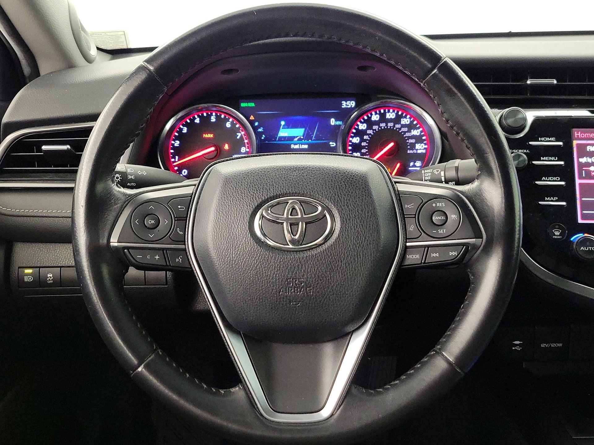 Thumbnail: 2019 Toyota Camry - 10