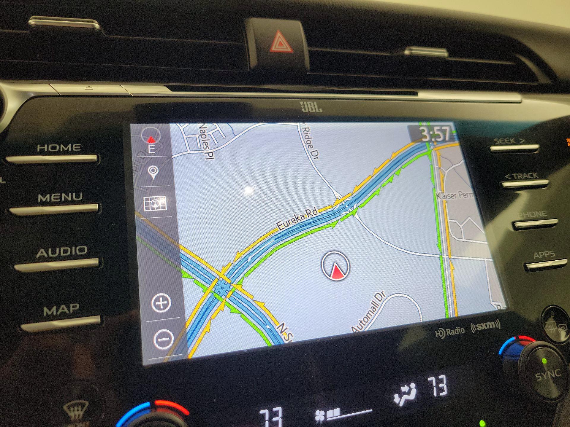 Thumbnail: 2019 Toyota Camry - 14